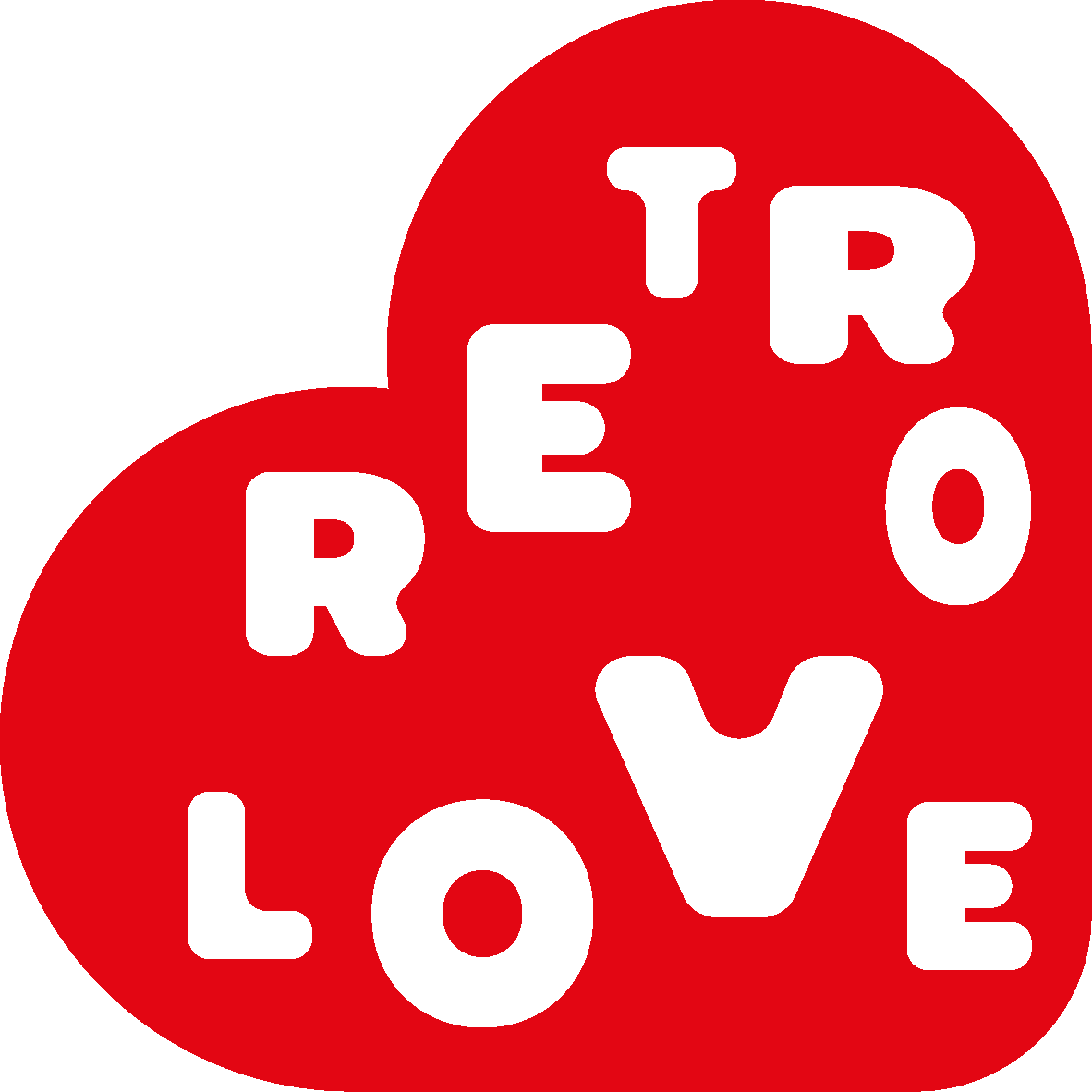 RETROLOVE