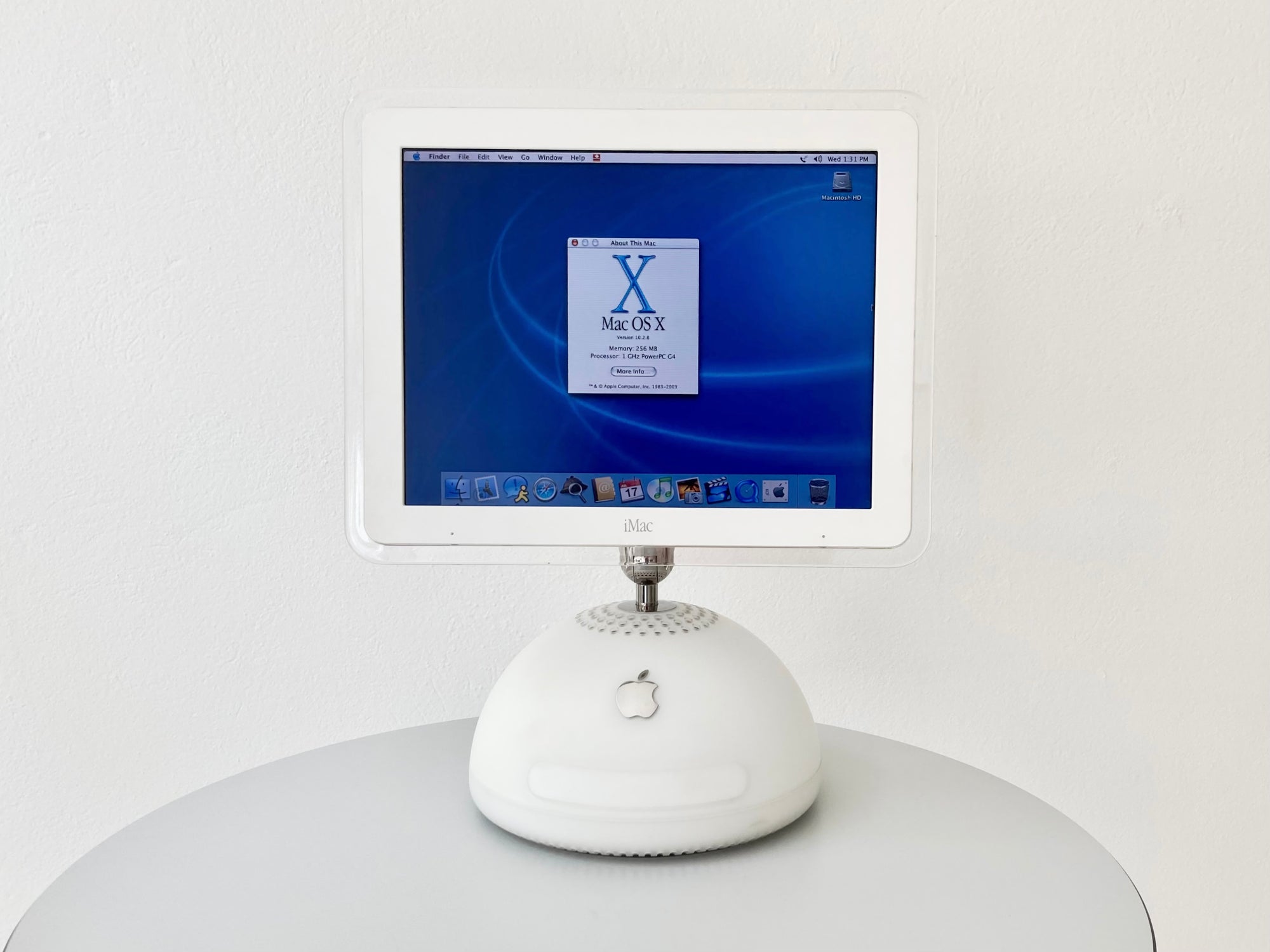 Apple iMac G4
