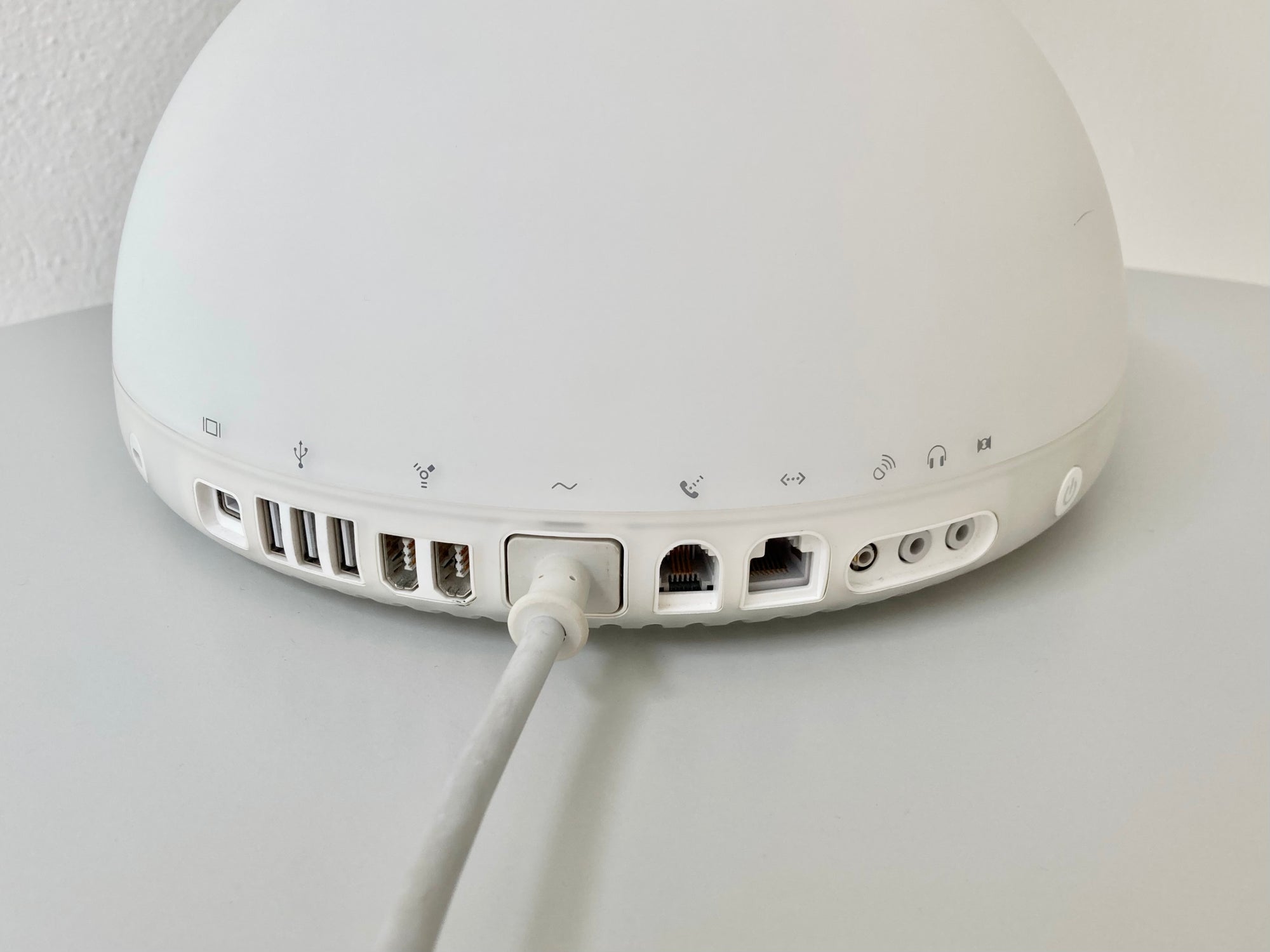 Apple iMac G4