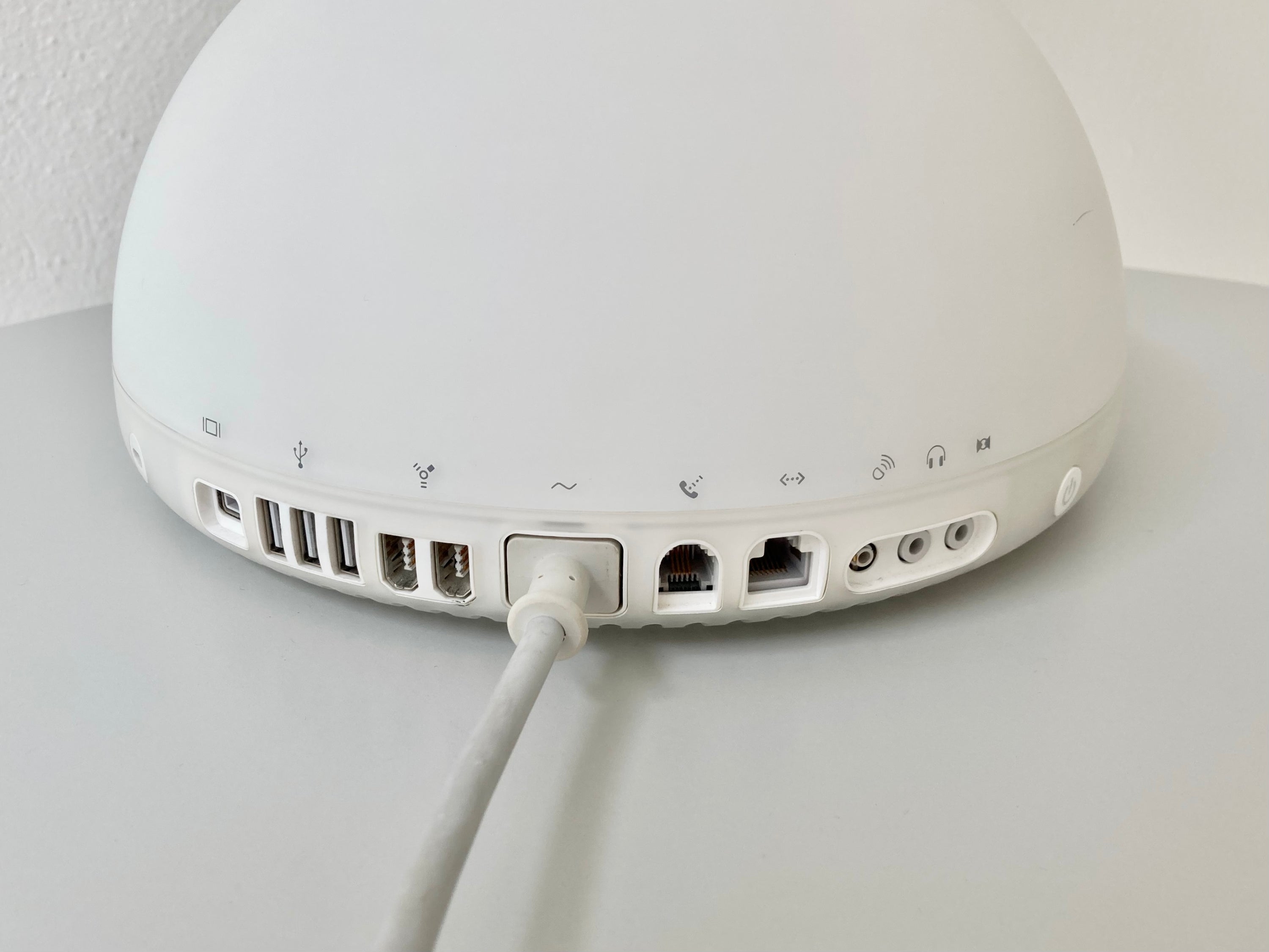 Apple iMac G4