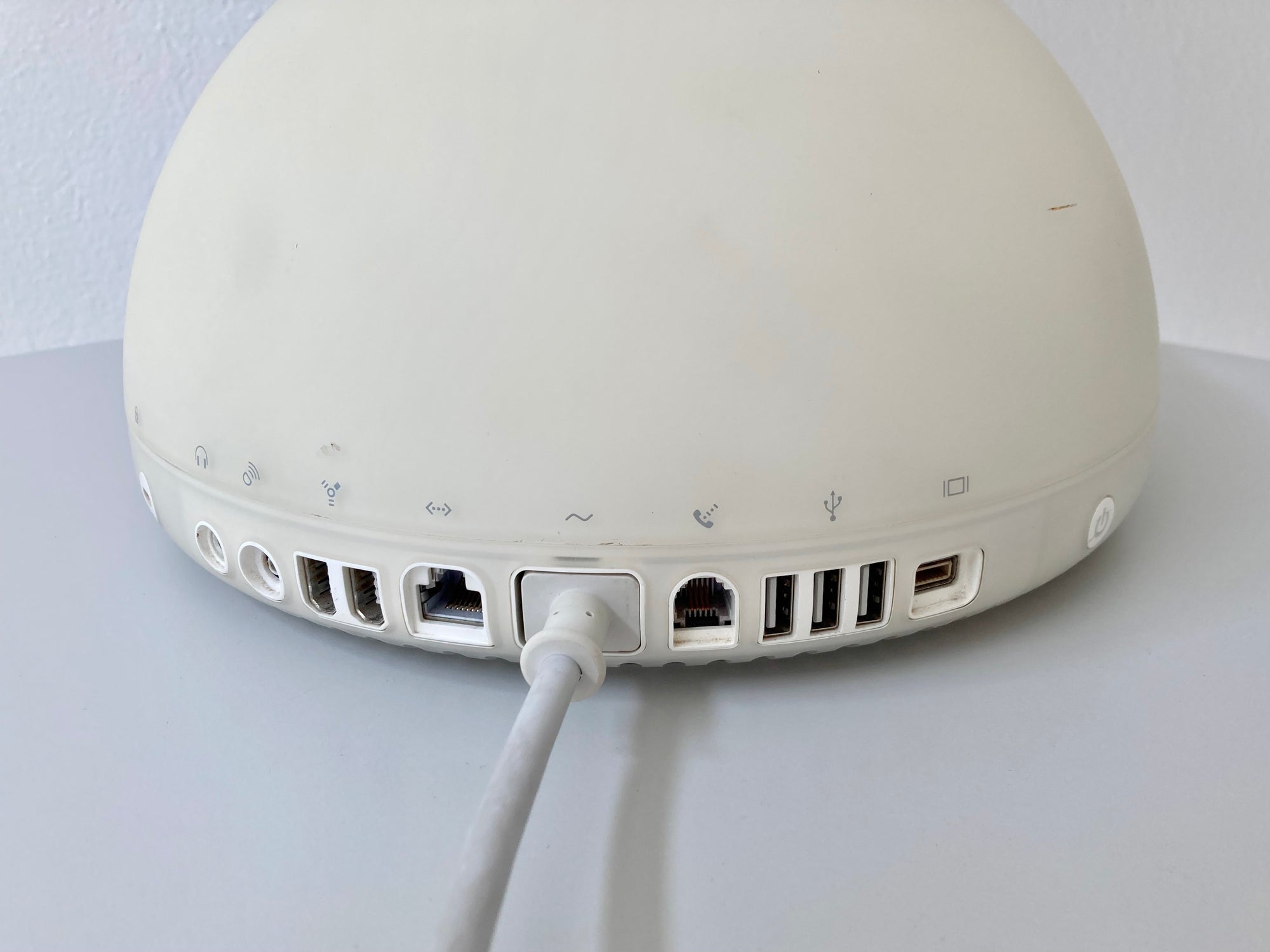 Apple iMac G4