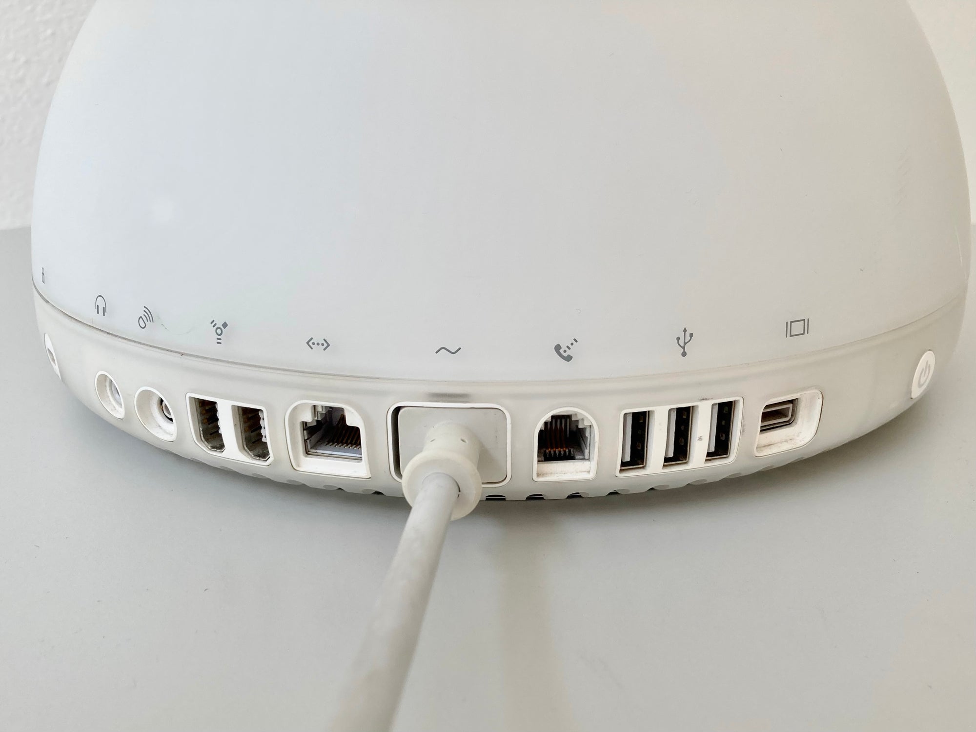 Apple iMac G4