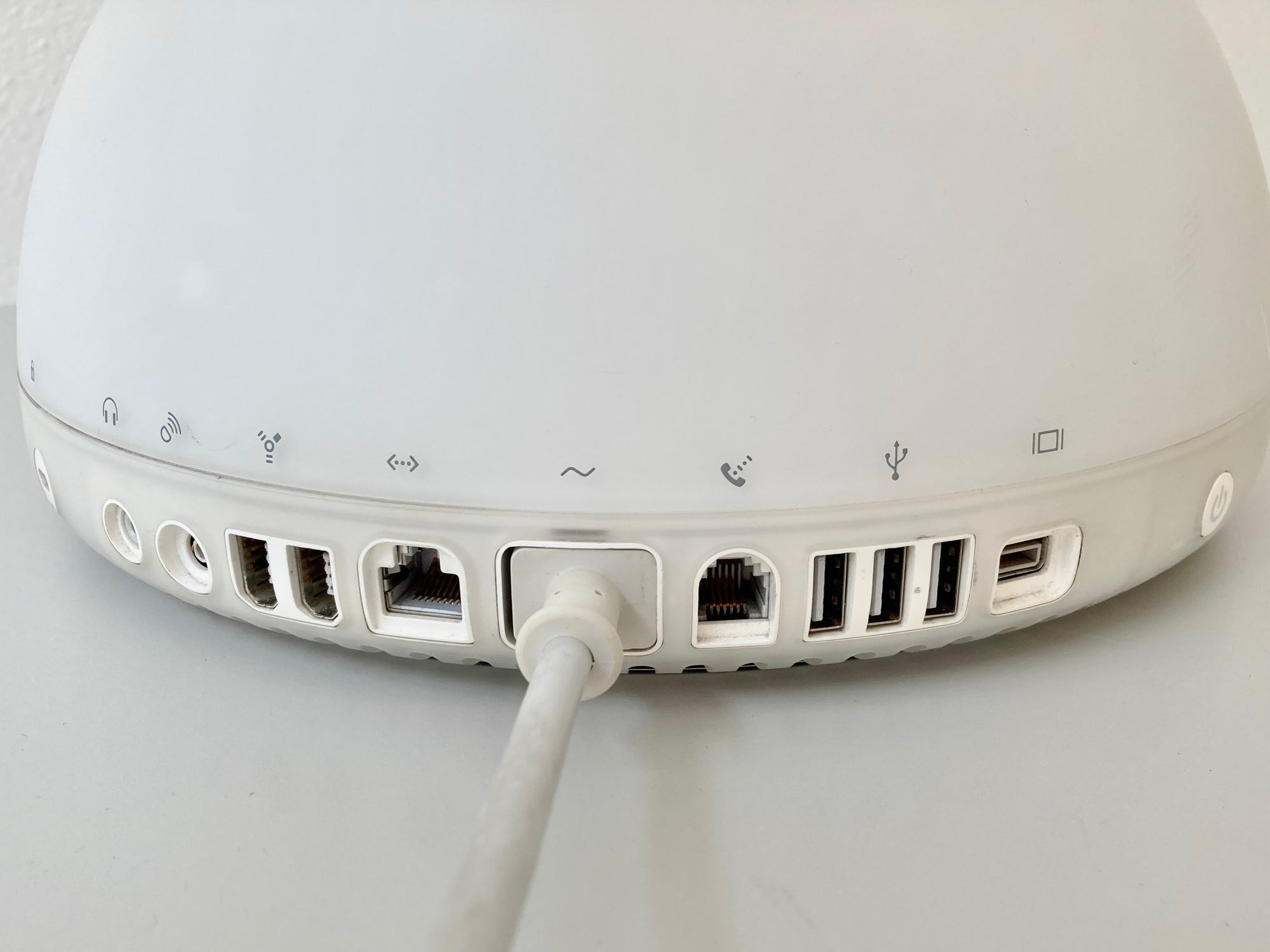 Apple iMac G4