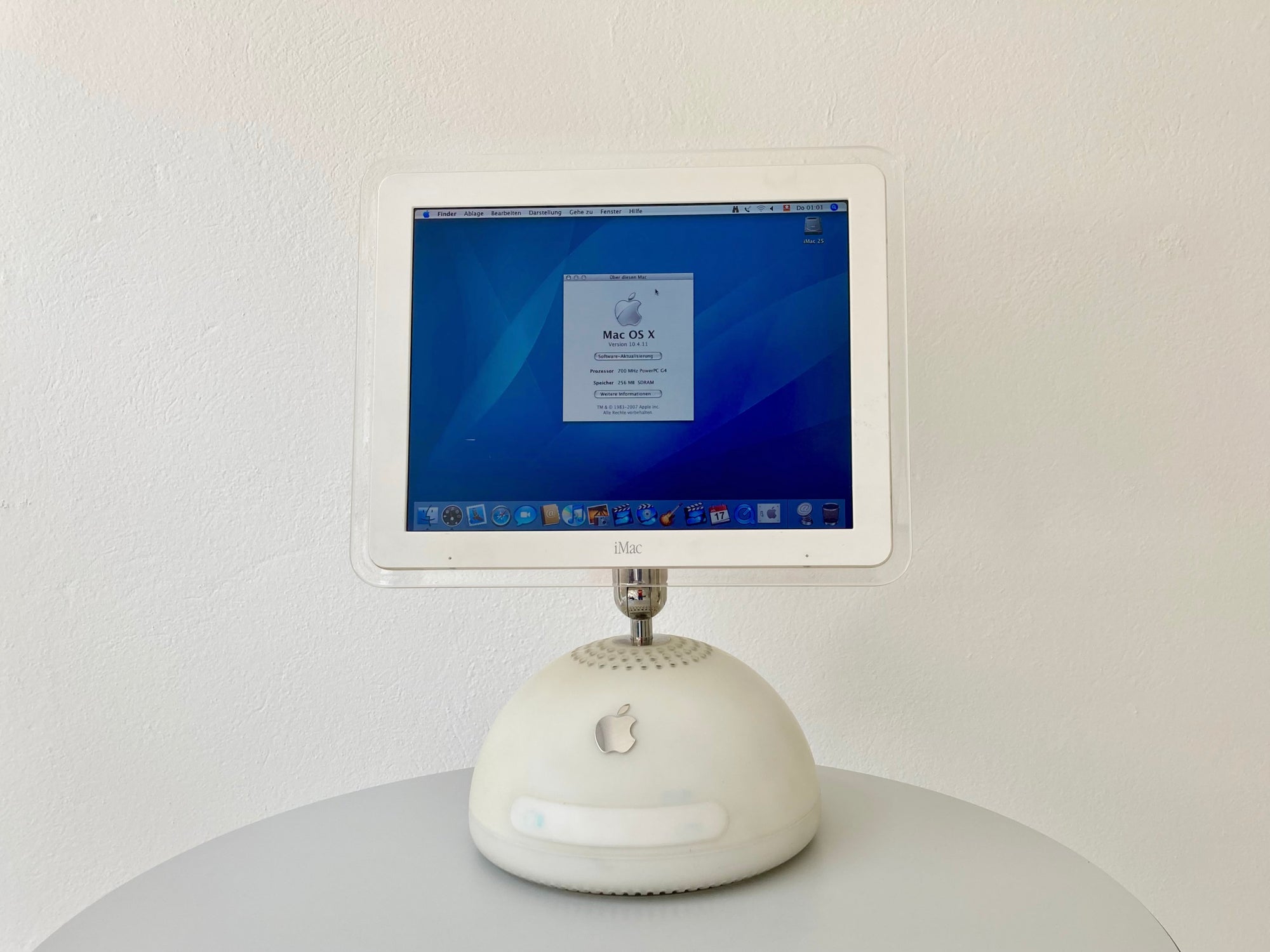 Apple iMac G4