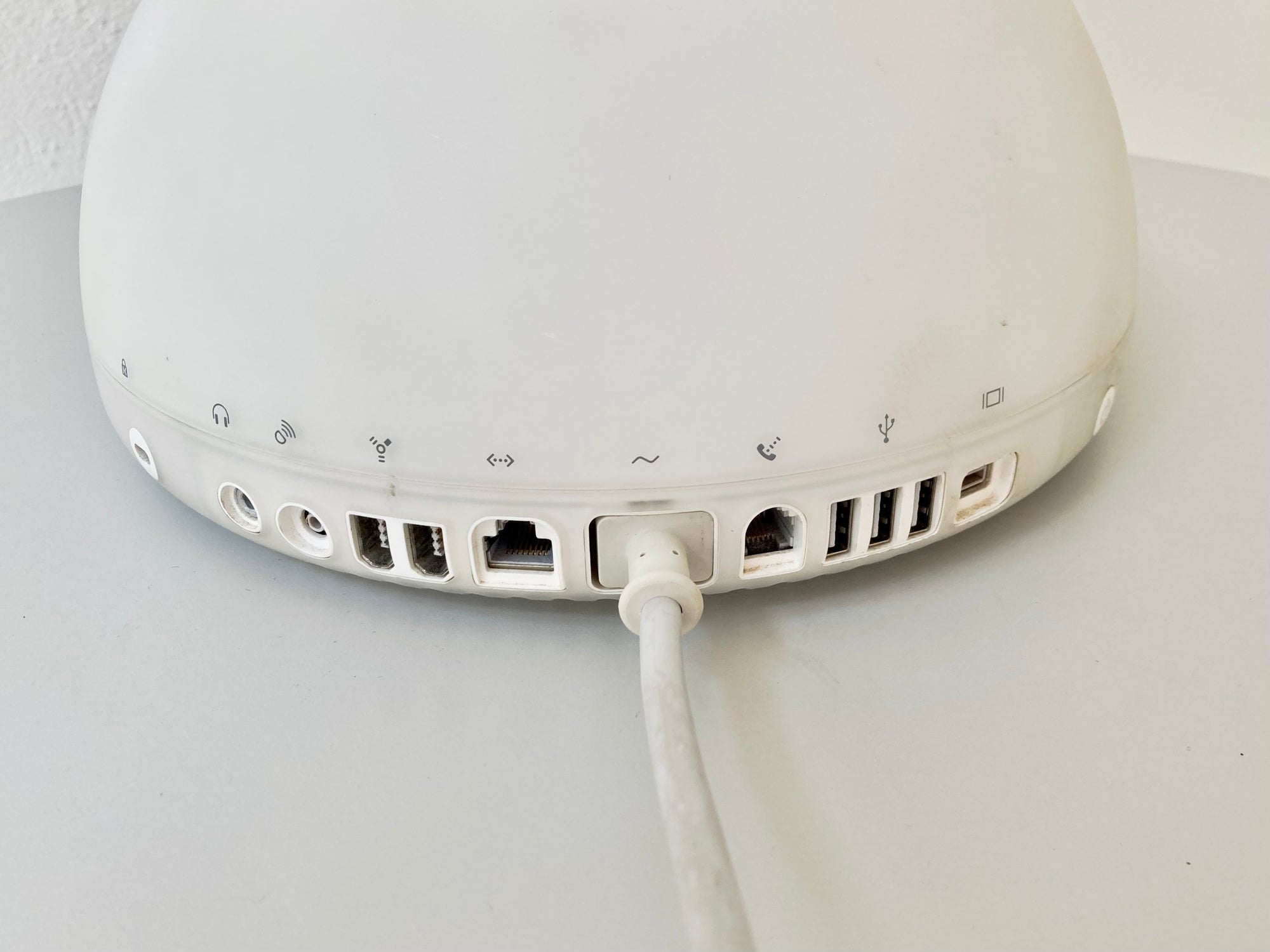 Apple iMac G4