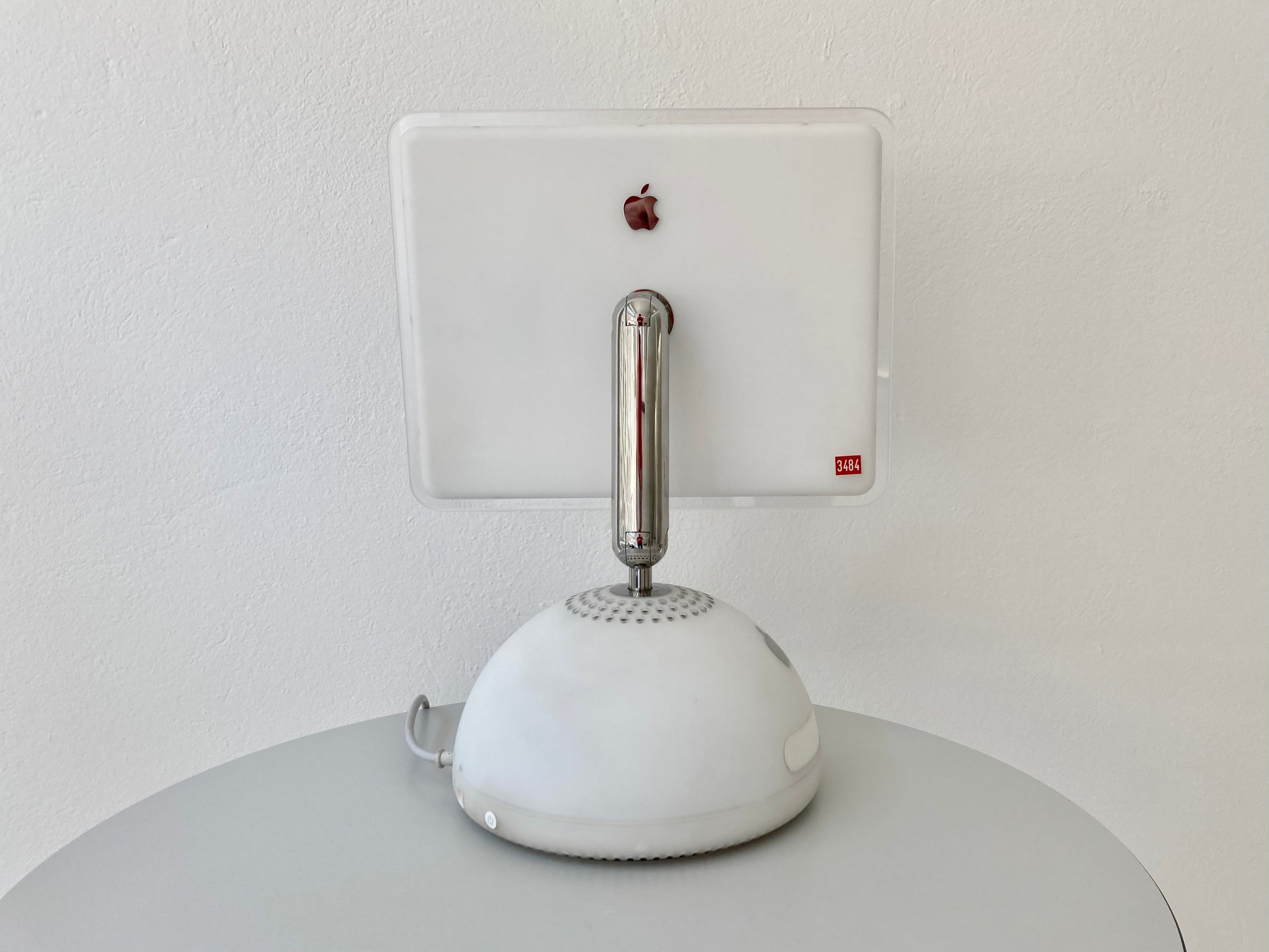 Apple iMac G4