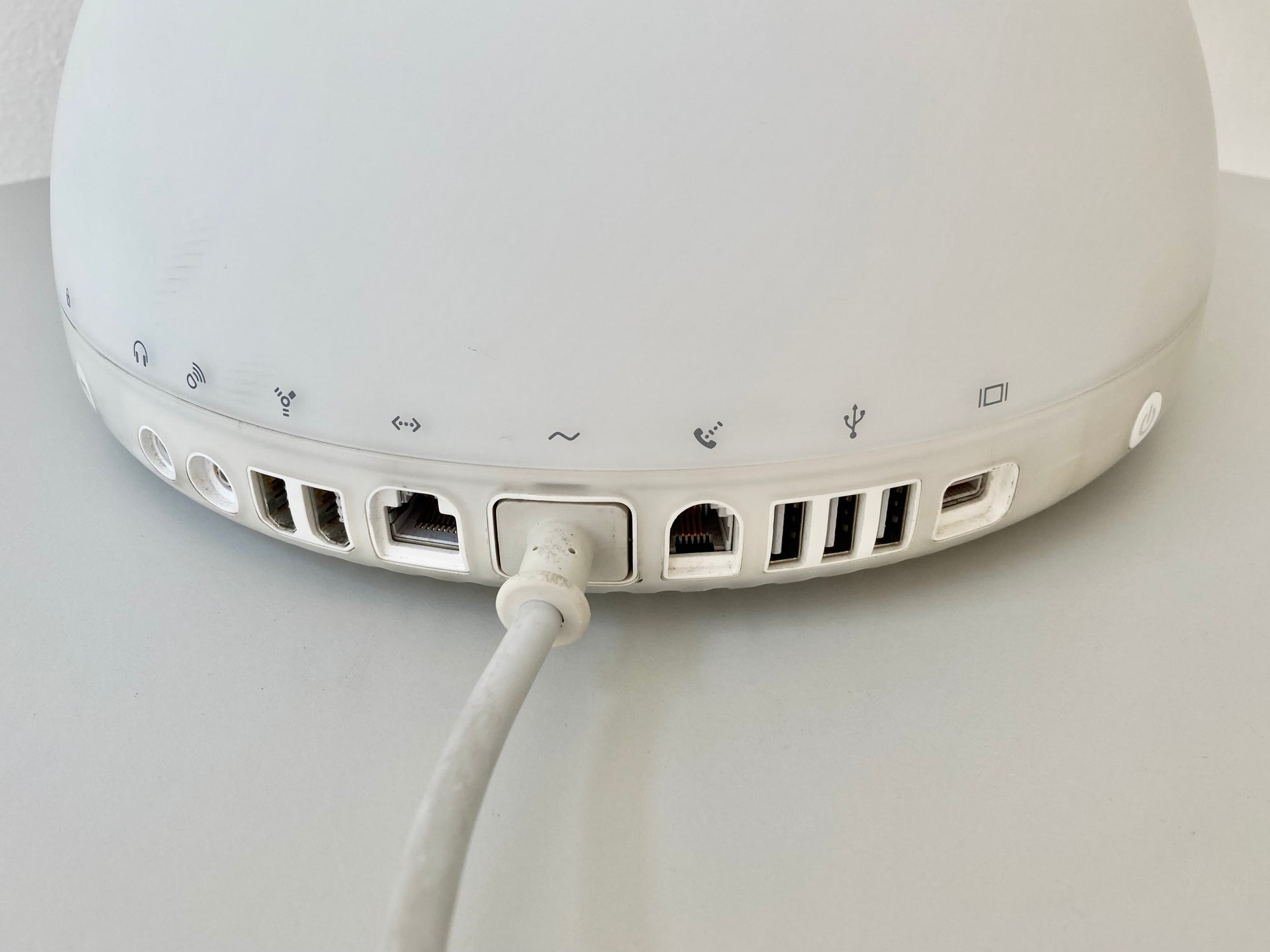Apple iMac G4