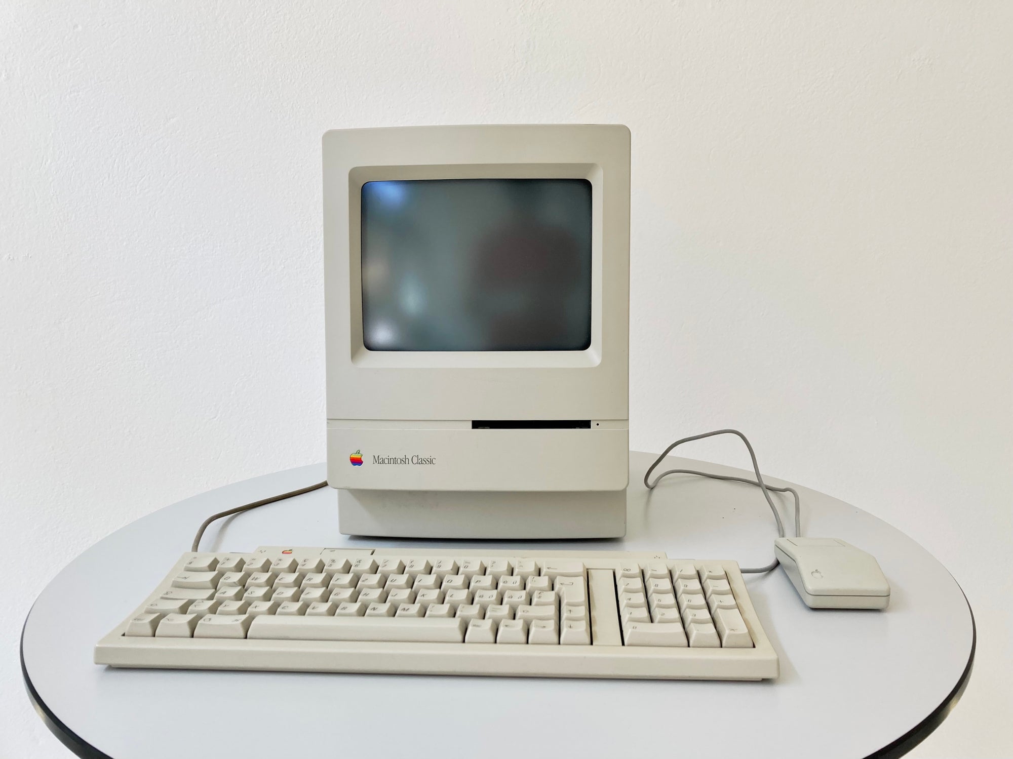 Macintosh Classic
