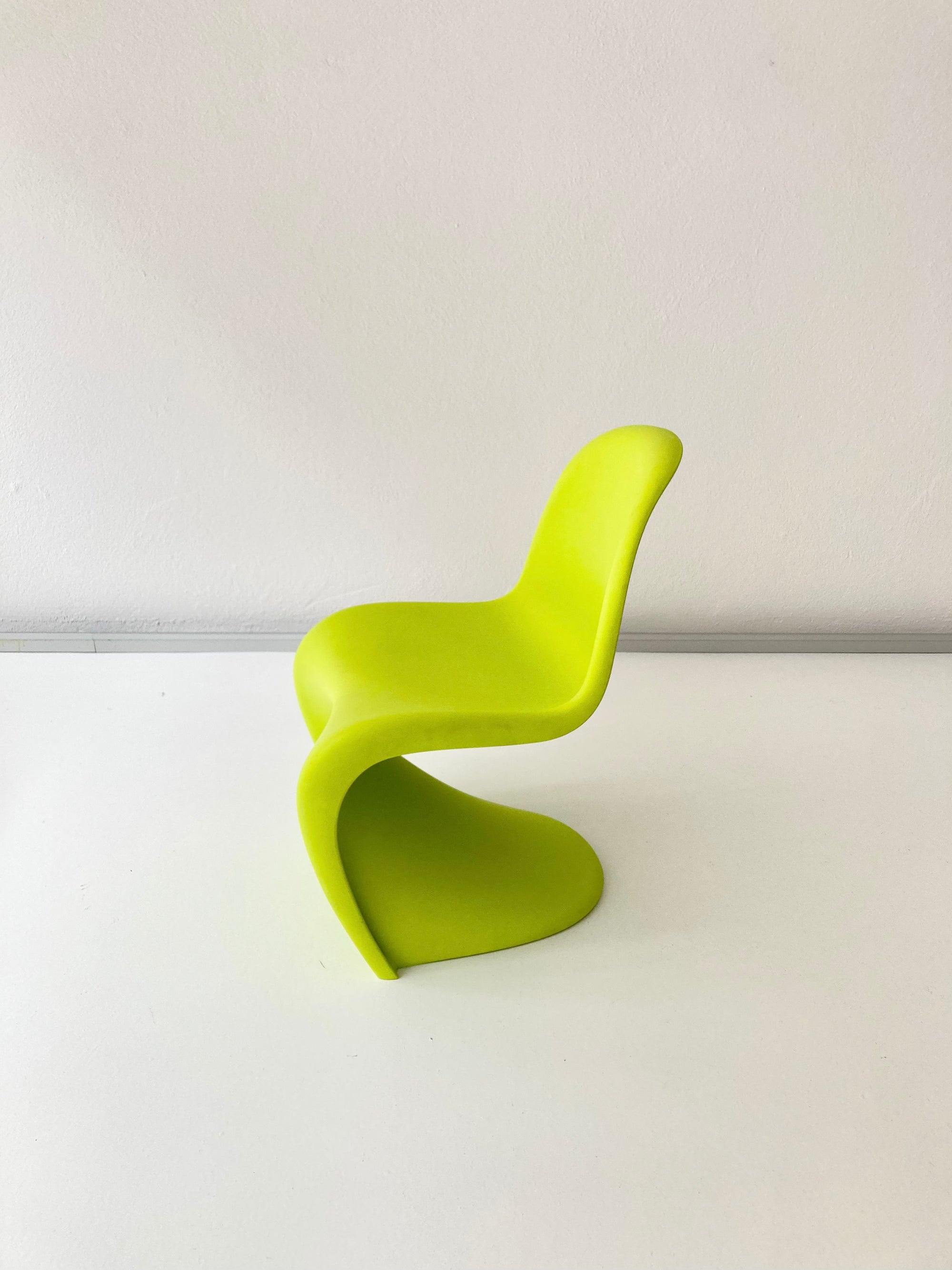 Panton Stuhl Vitra - Junior