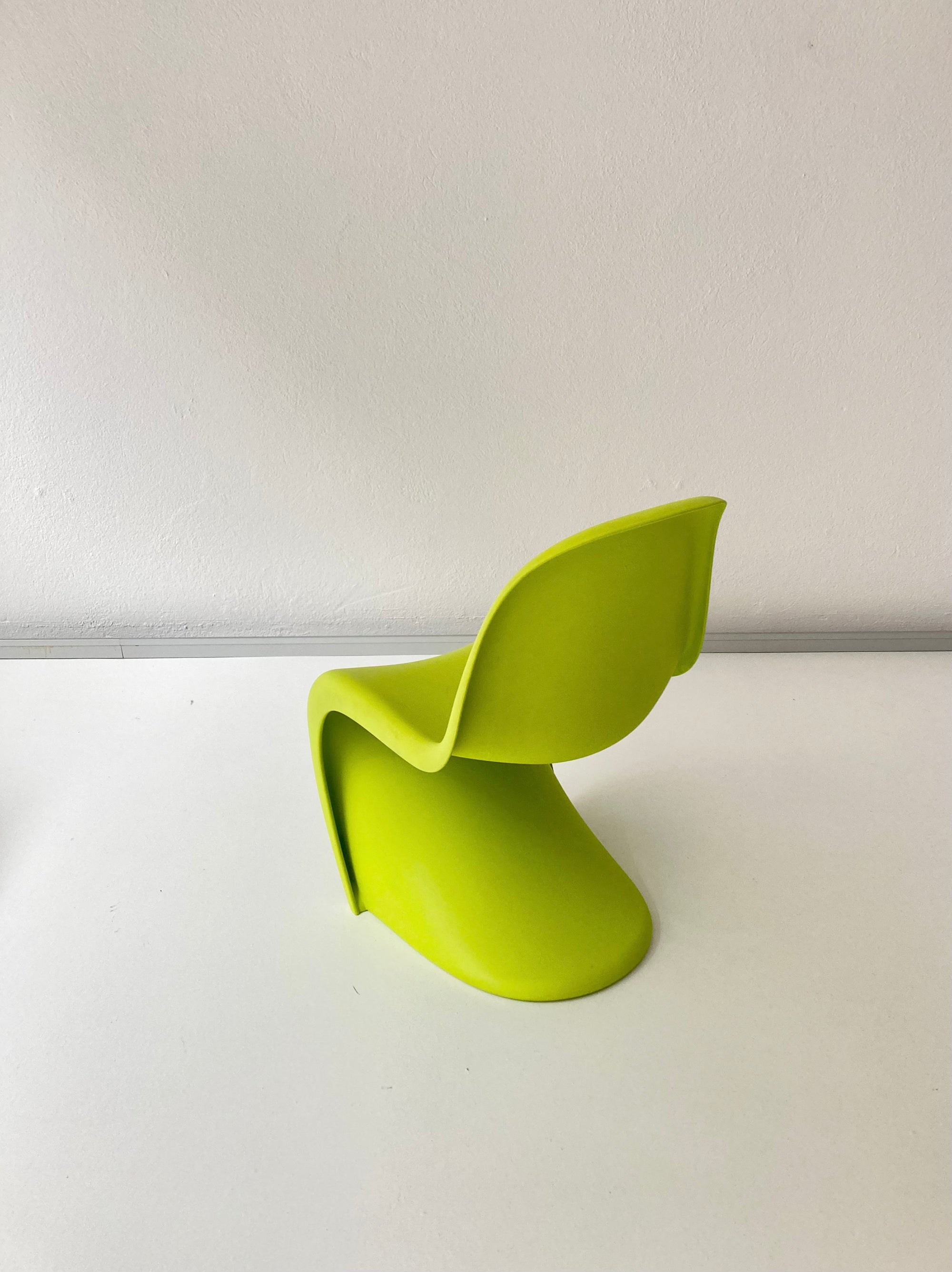 Panton Stuhl Vitra - Junior