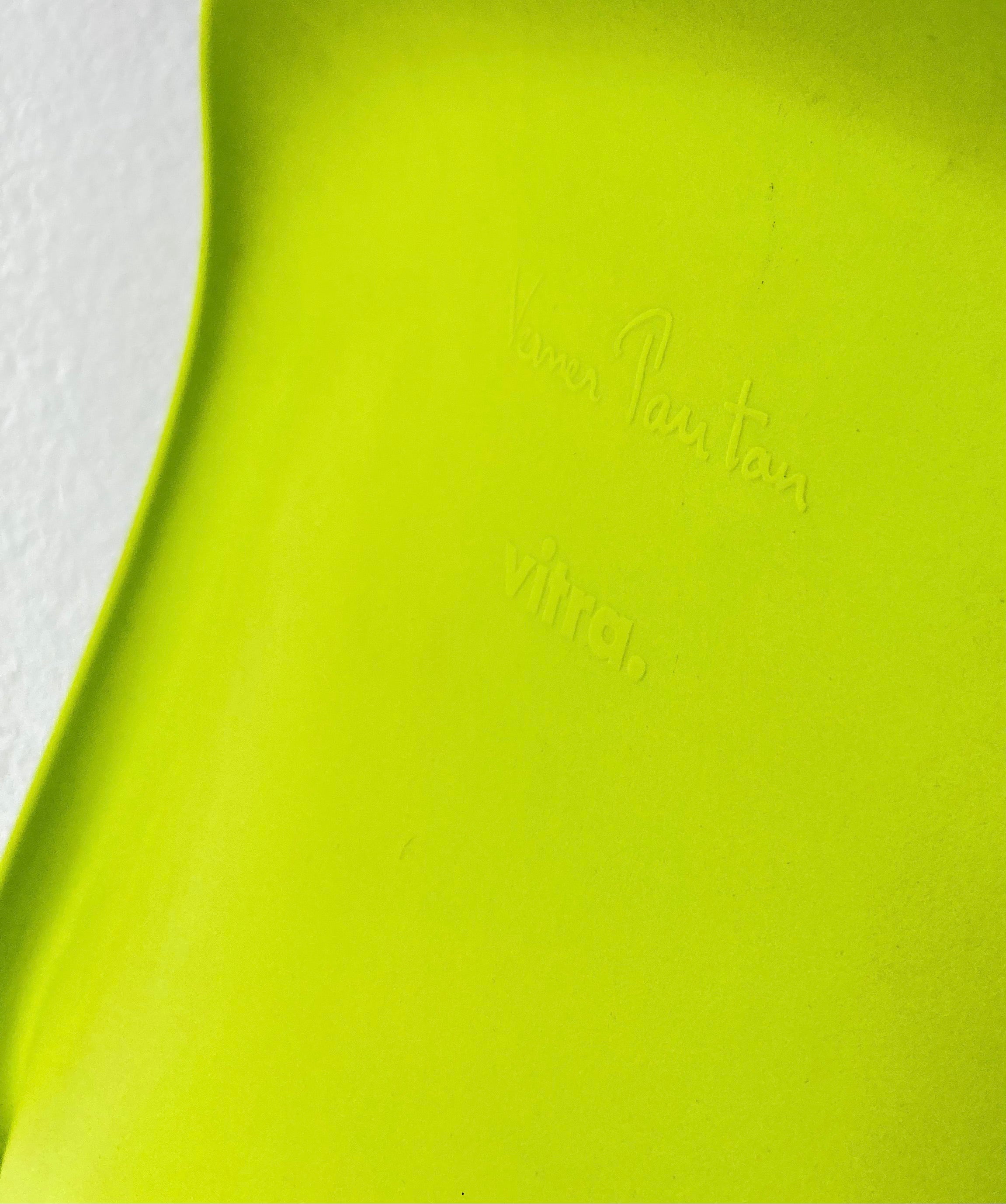 Panton Stuhl Vitra - Junior