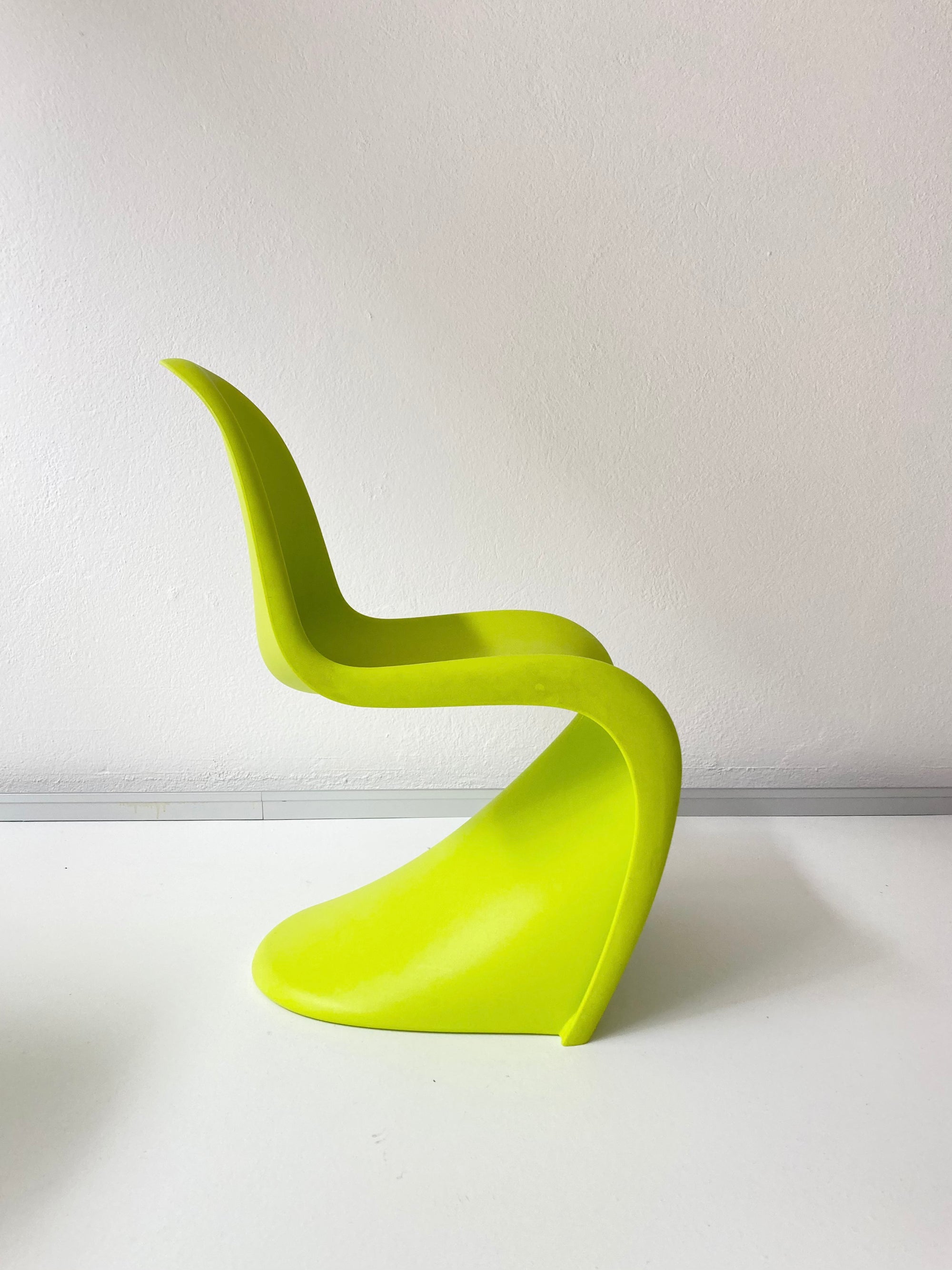 Panton Stuhl Vitra - Junior