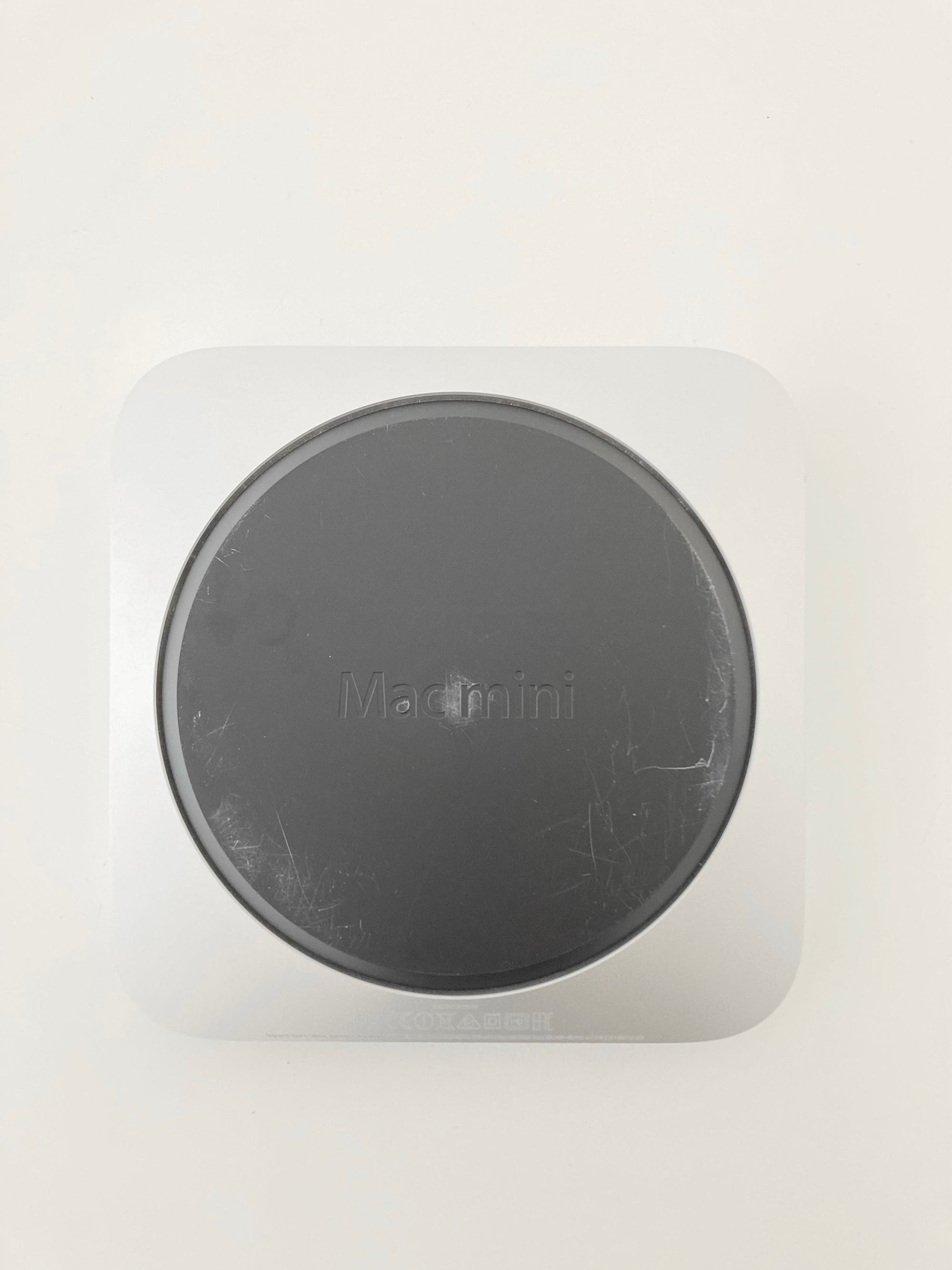 Mac Mini