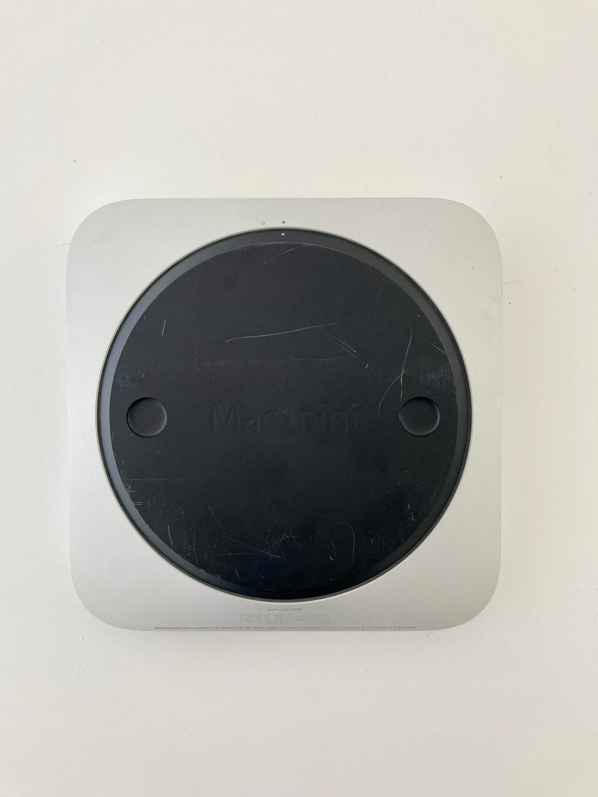Mac Mini