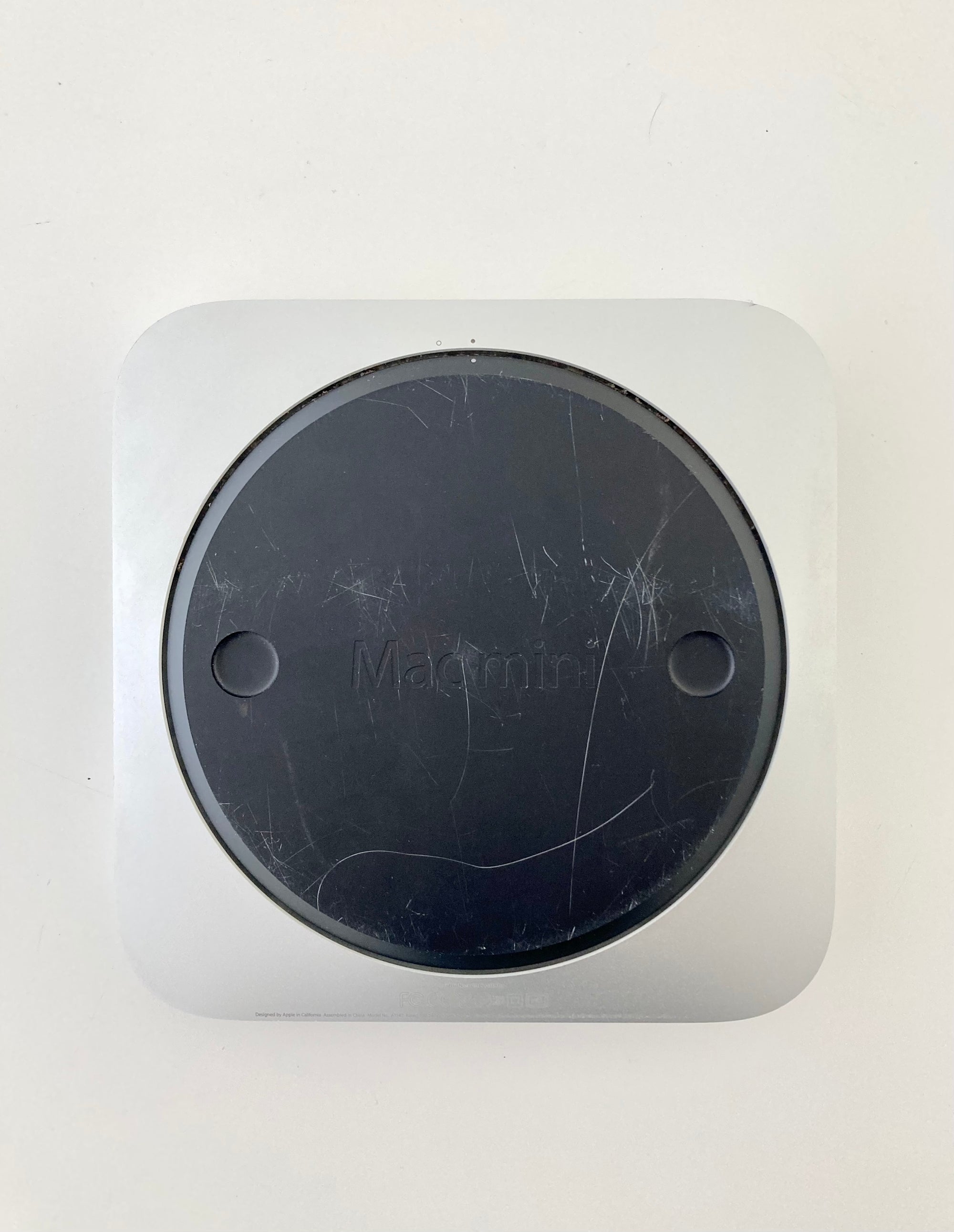 Mac Mini