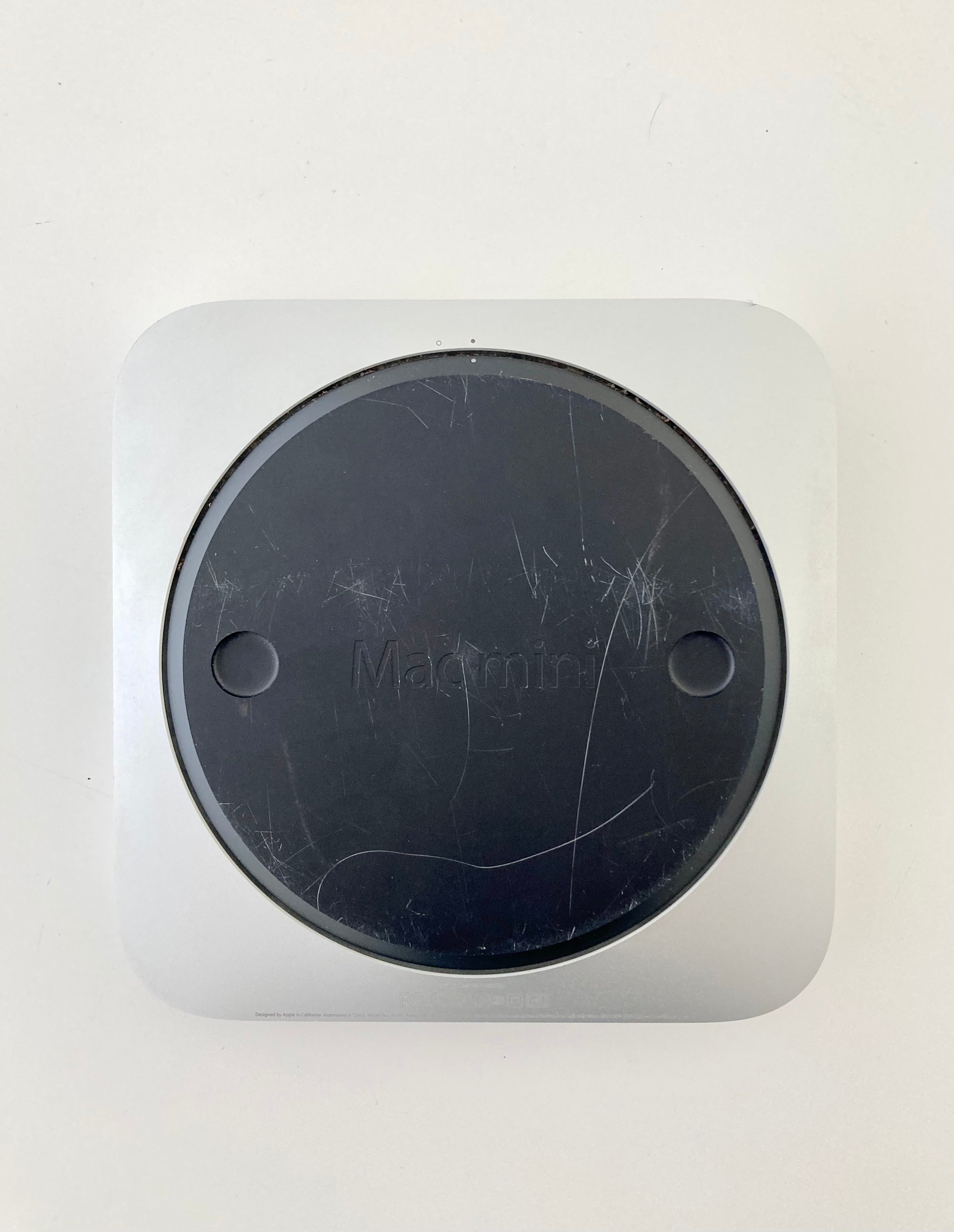 Mac Mini