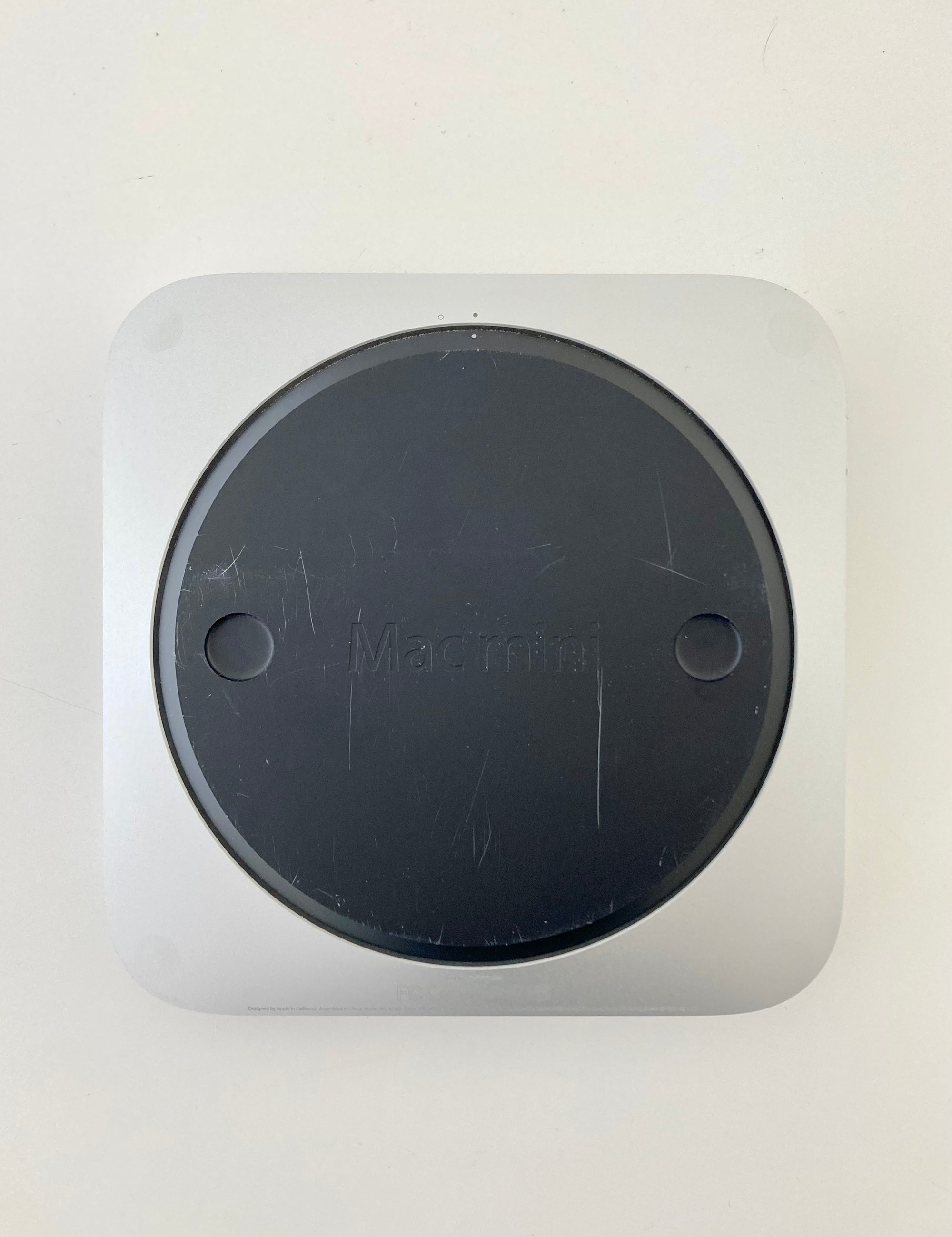 Mac Mini