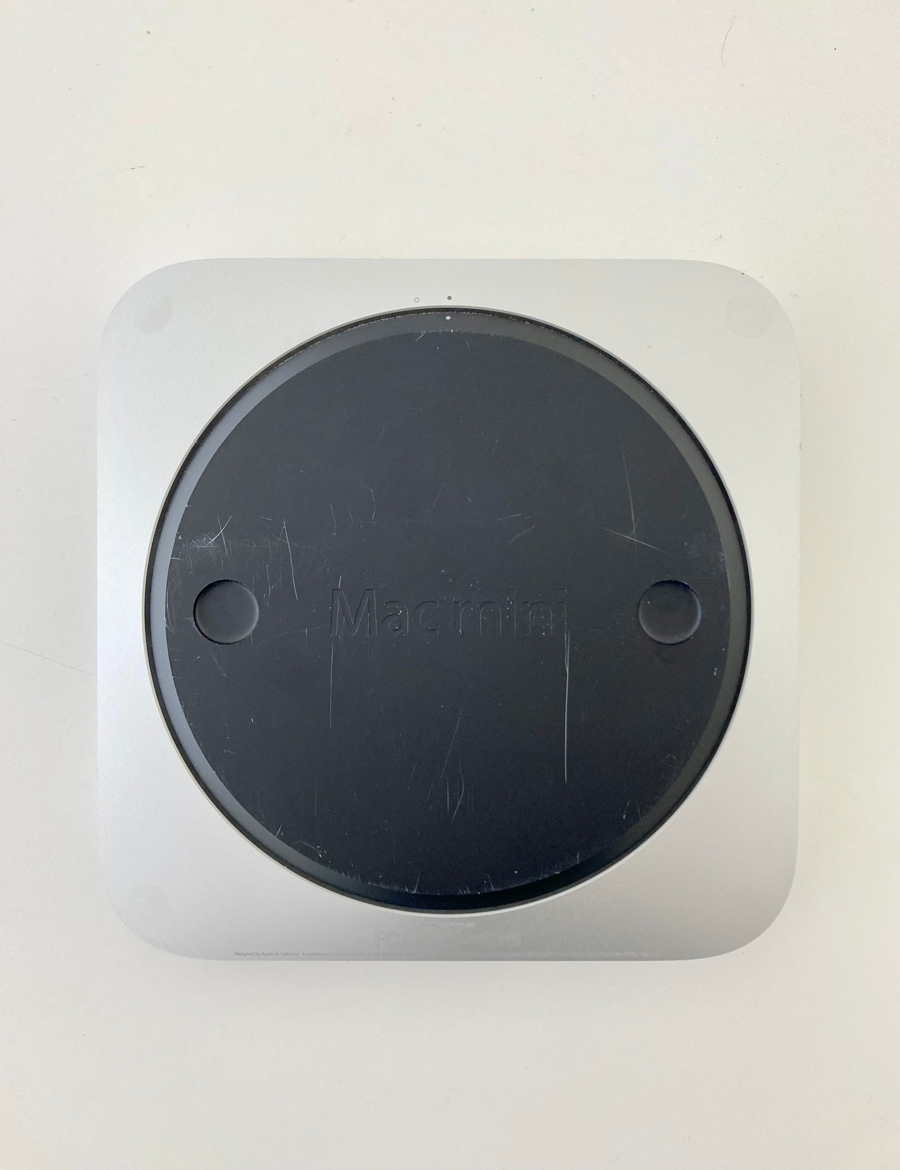 Mac Mini