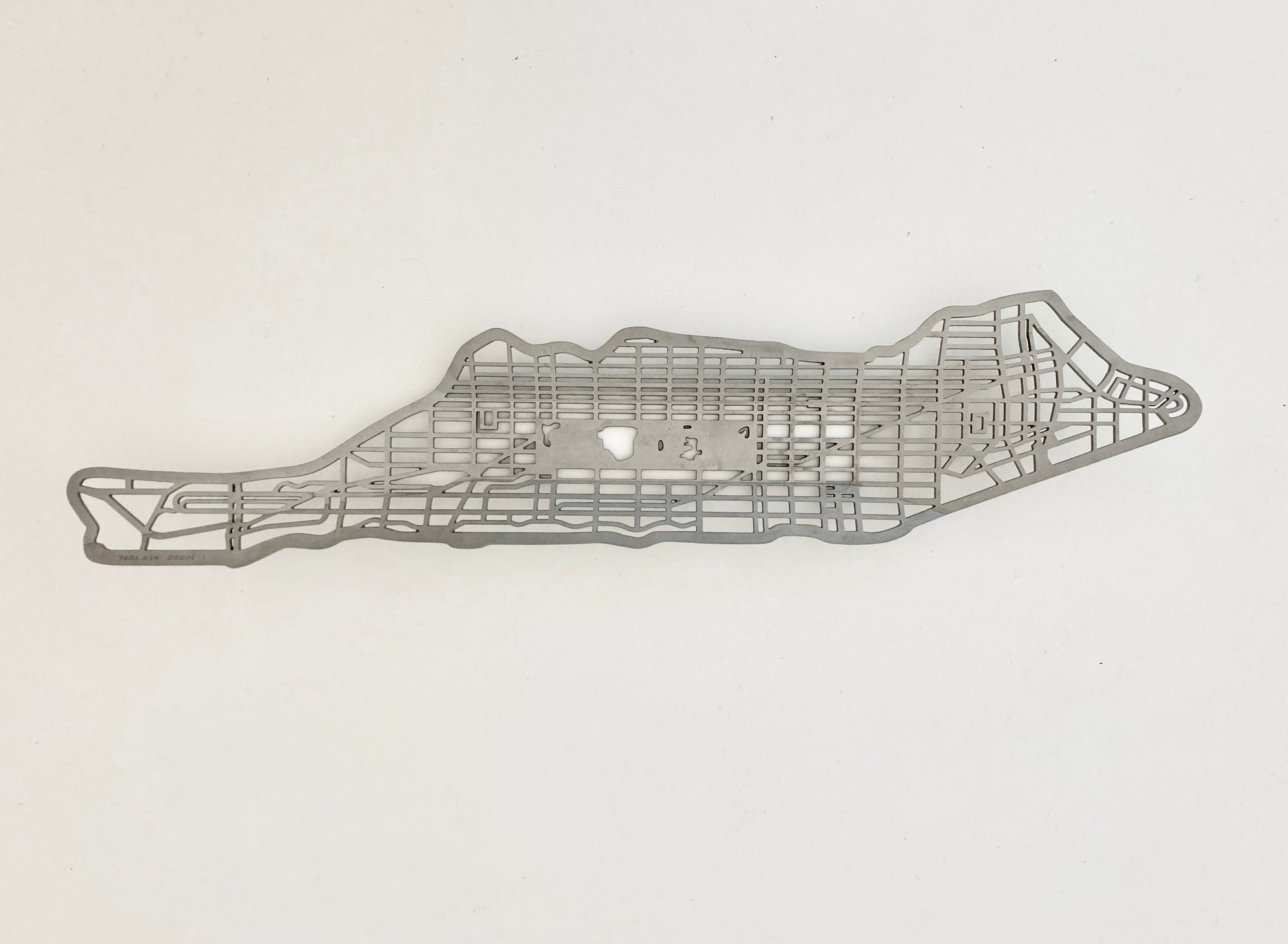 Metrobowl New York - Design Frederik Roije