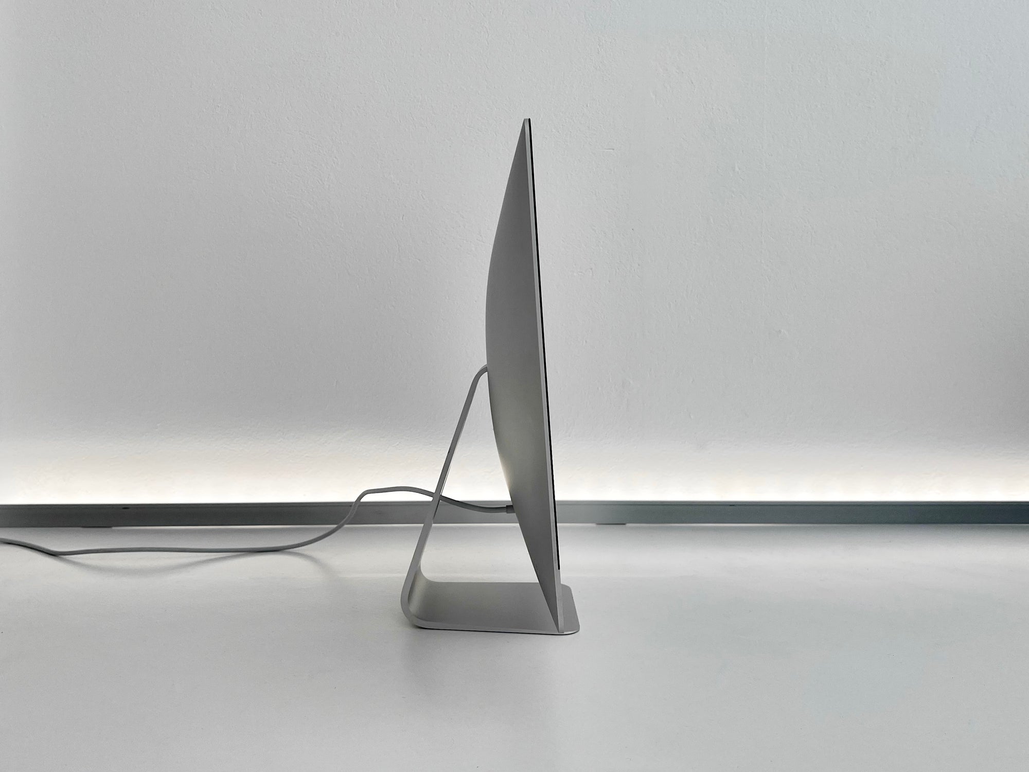 Apple iMac 27" – (Late 2012)