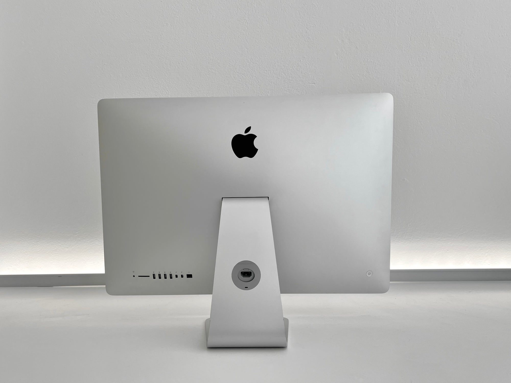 Apple iMac 27" – (Late 2012)