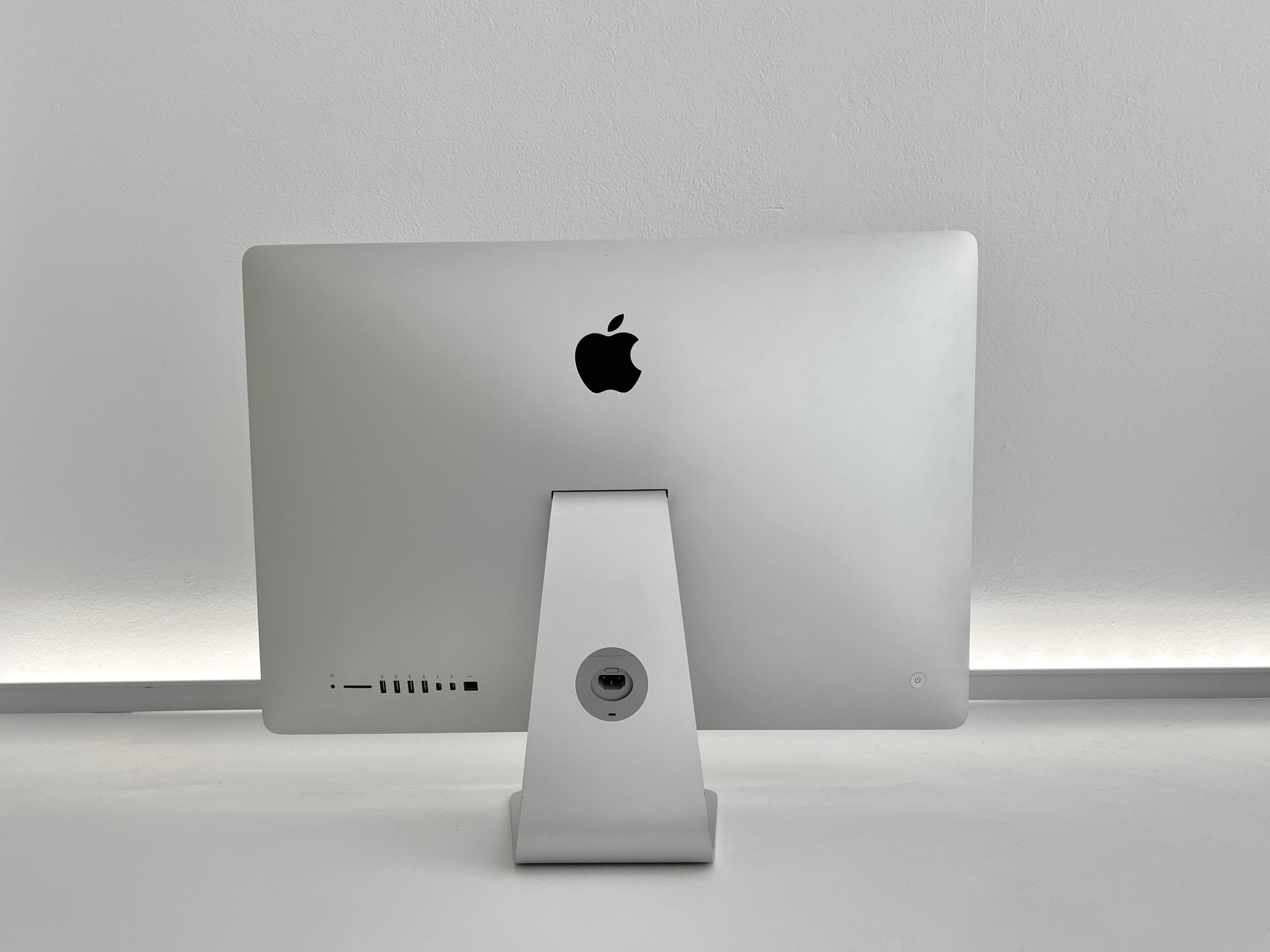 Apple iMac 27" – (Late 2012)