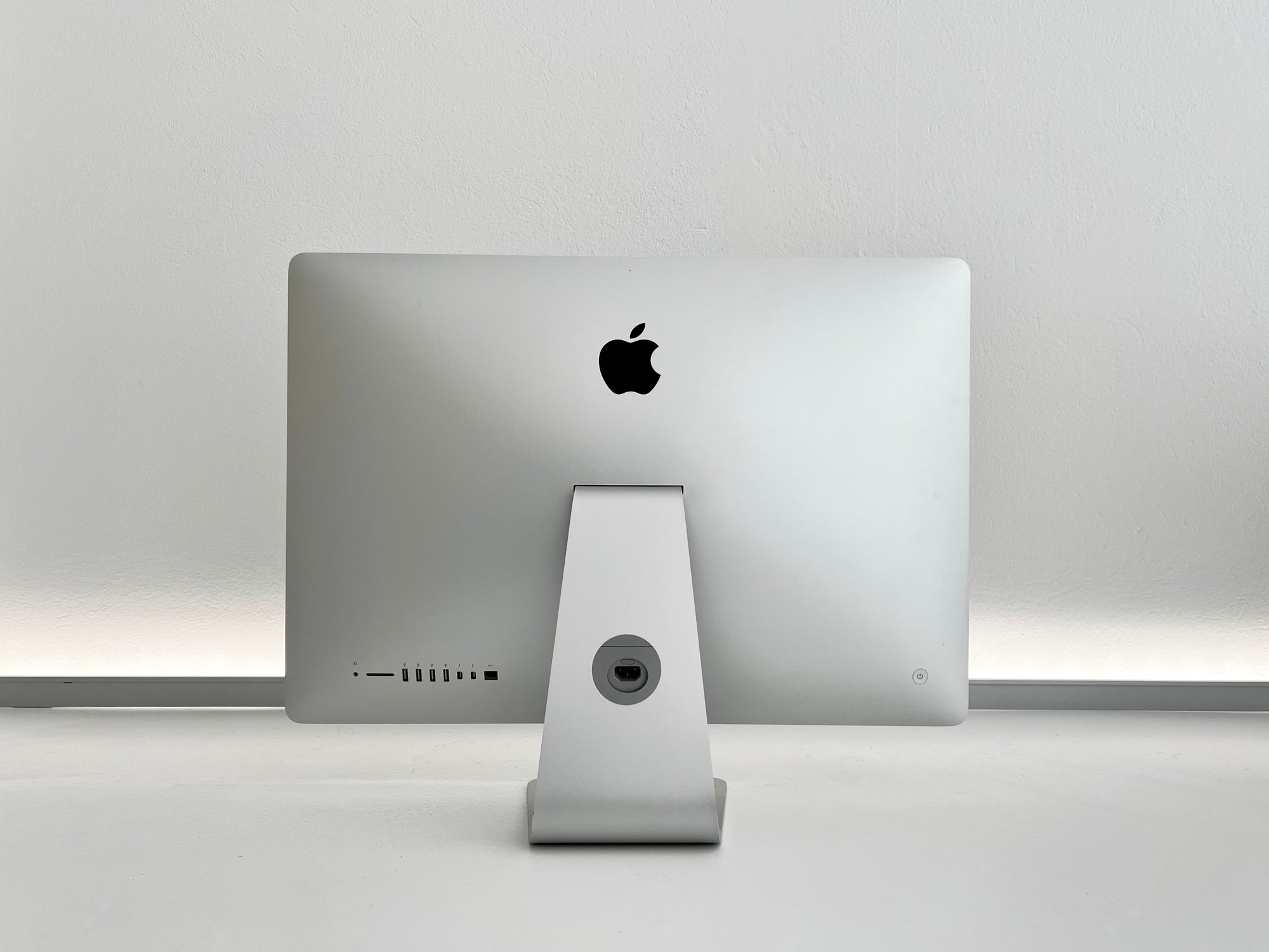Apple iMac 27" – Retina 5K (Late 2014)