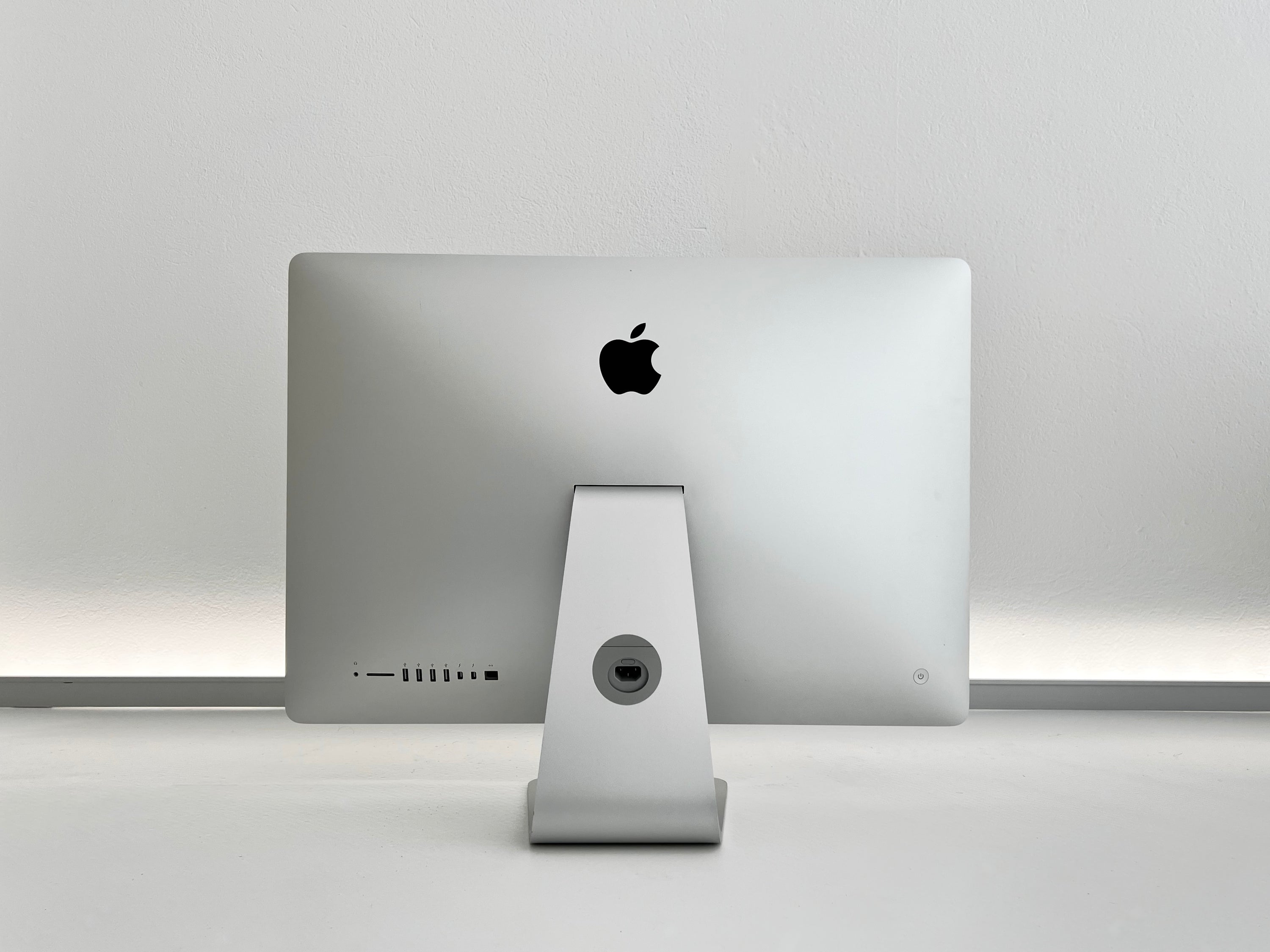Apple iMac 27" – Retina 5K (Late 2014)