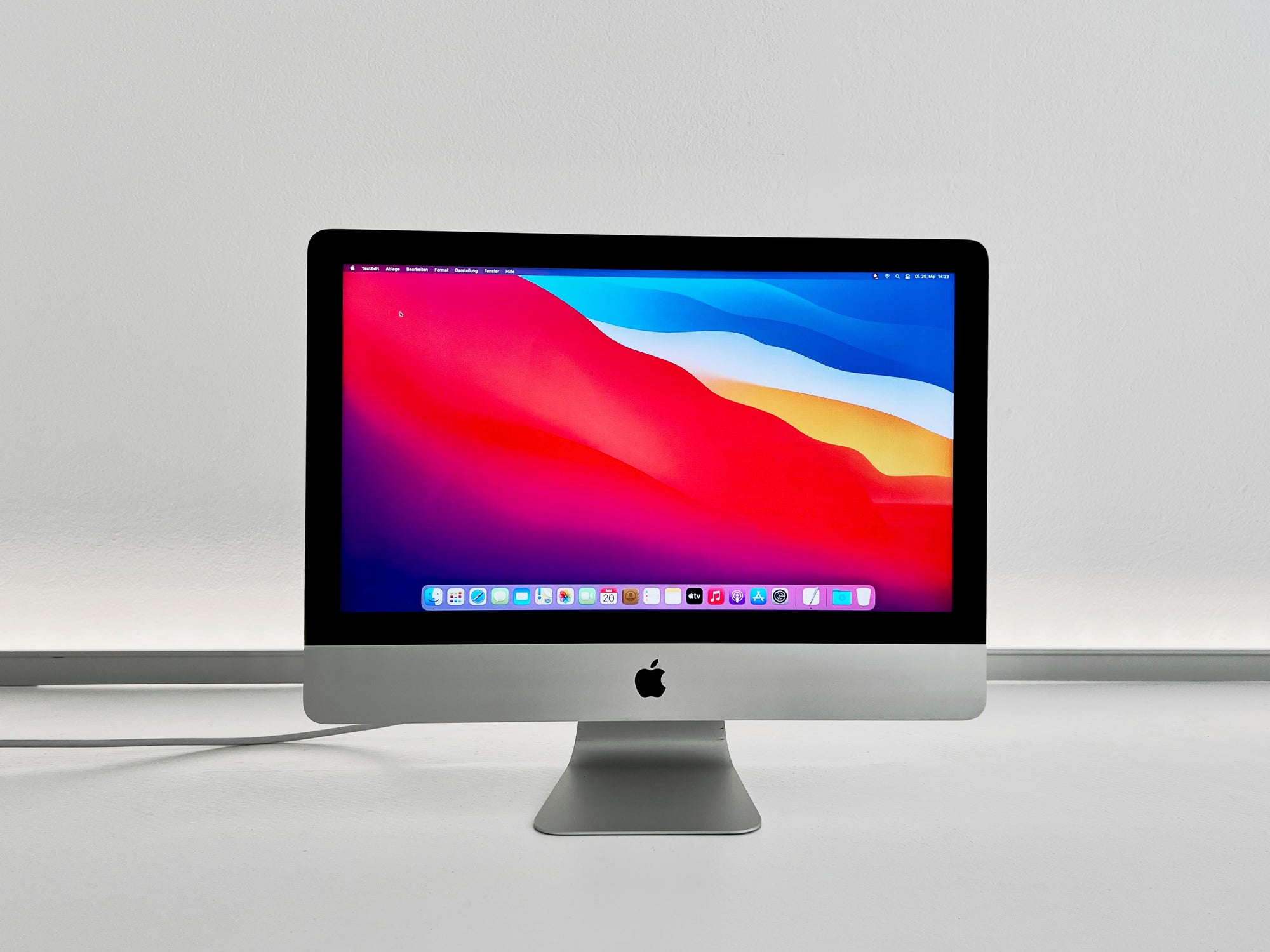 Apple iMac 21.5" – (Mid 2014)