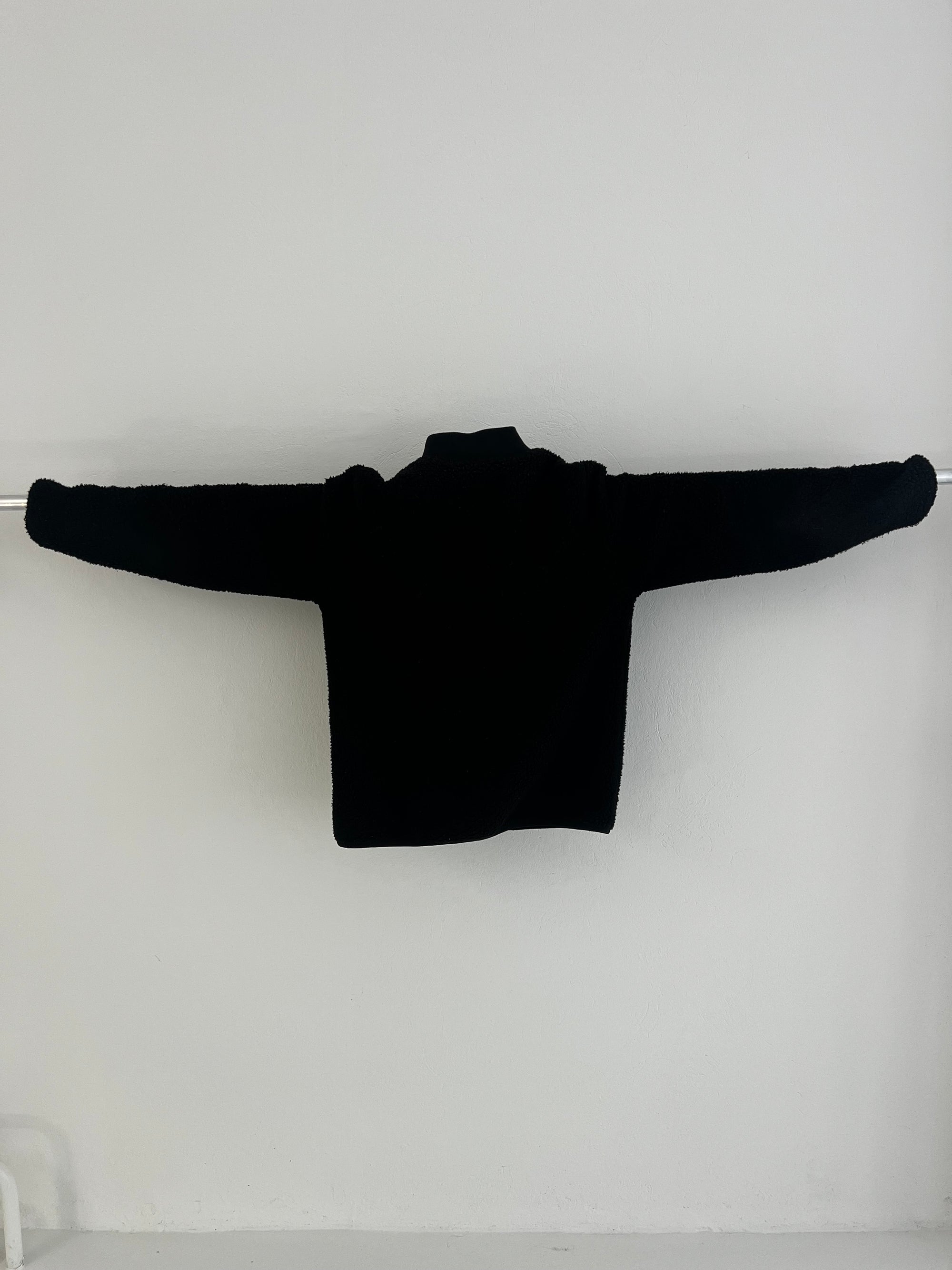 Jacke Schwarz