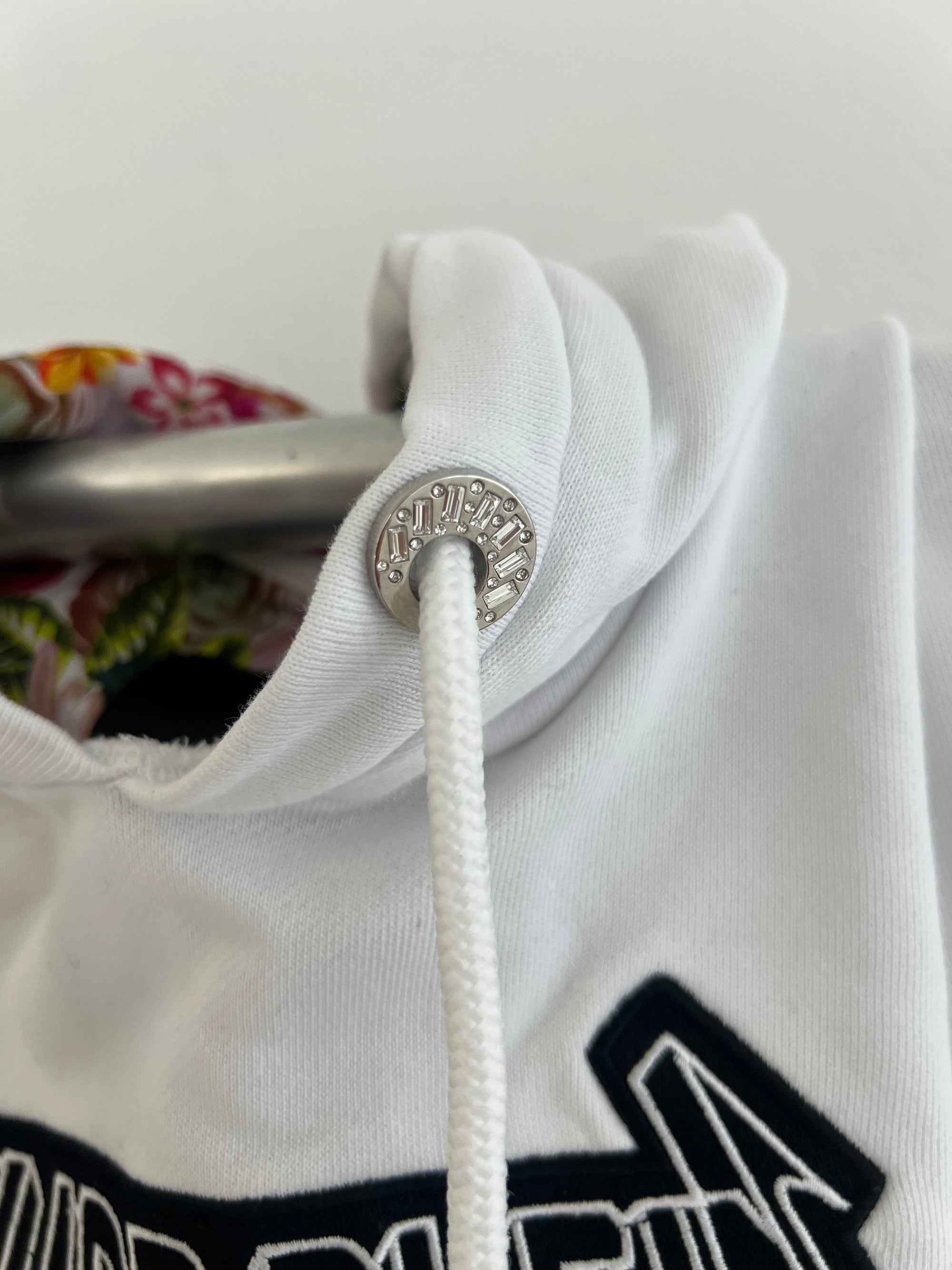 Kapuzenpullover Phillip Plein