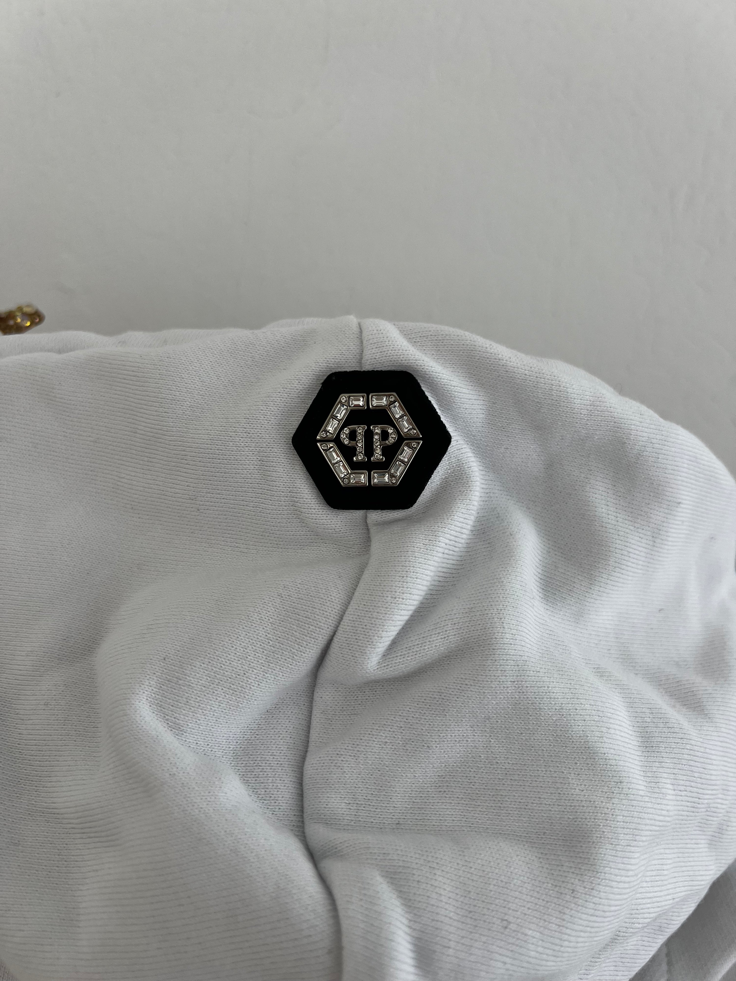 Kapuzenpullover Phillip Plein