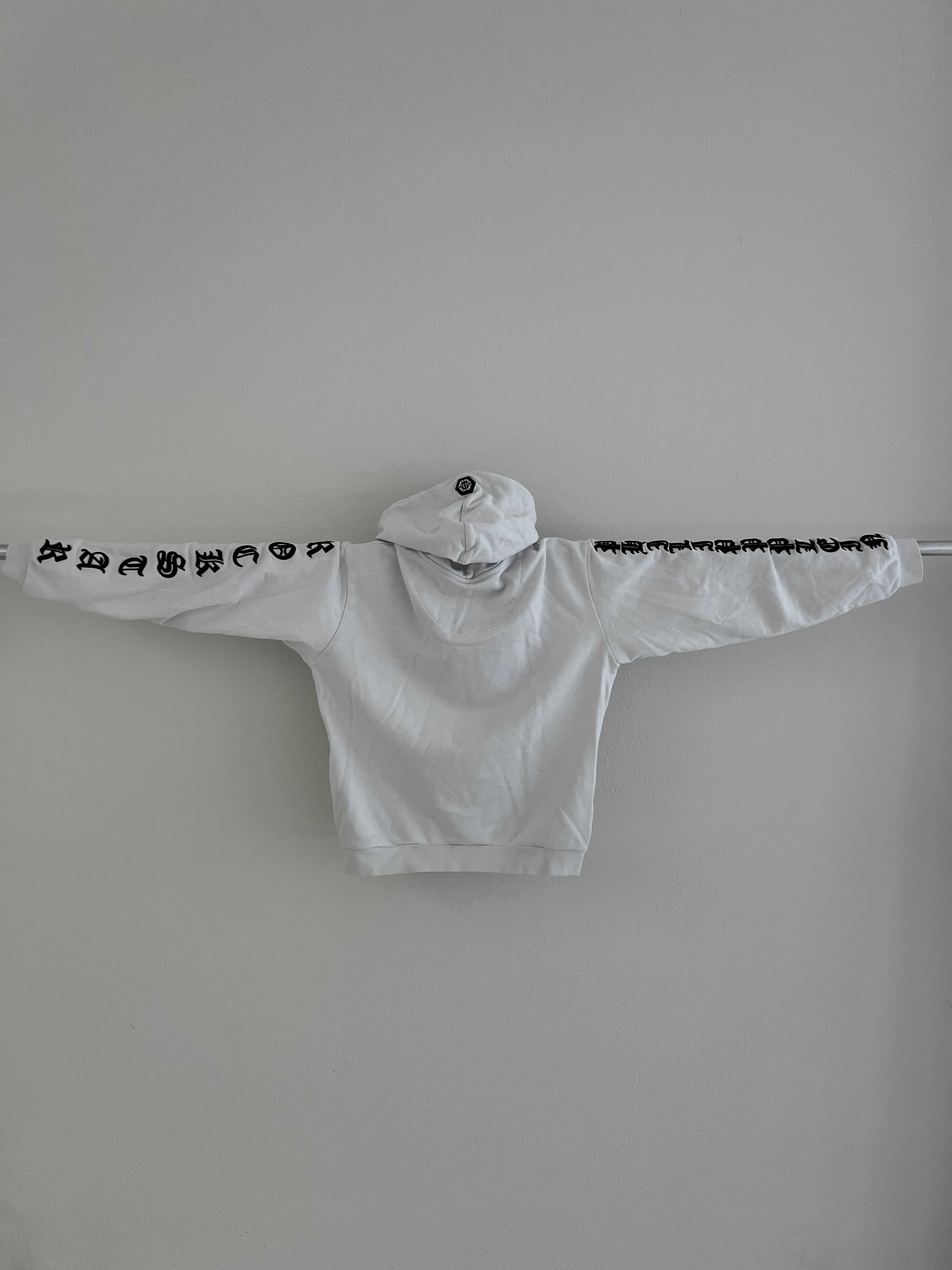 Kapuzenpullover Phillip Plein