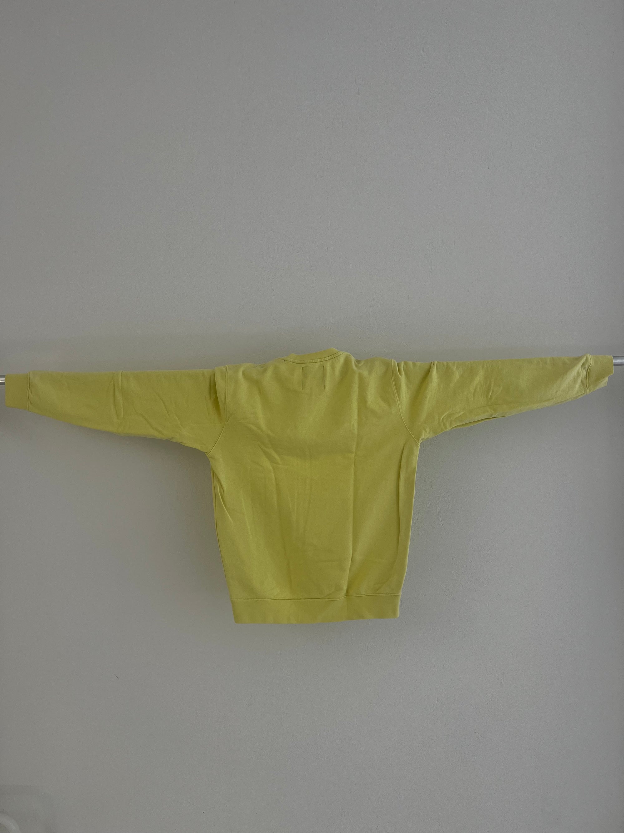 Pullover Edwin Gelb