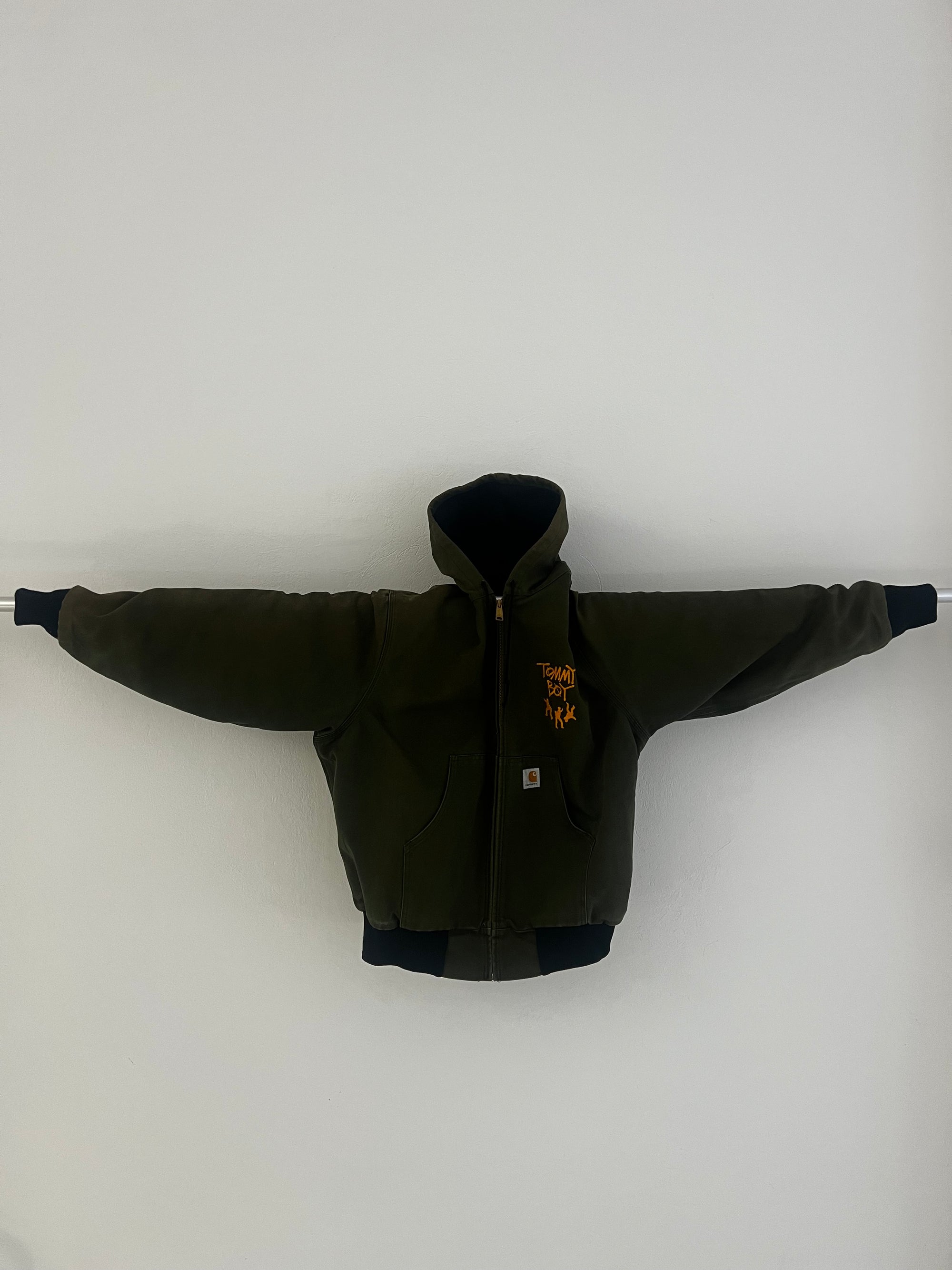 Jacke Carhartt Tommy Boy