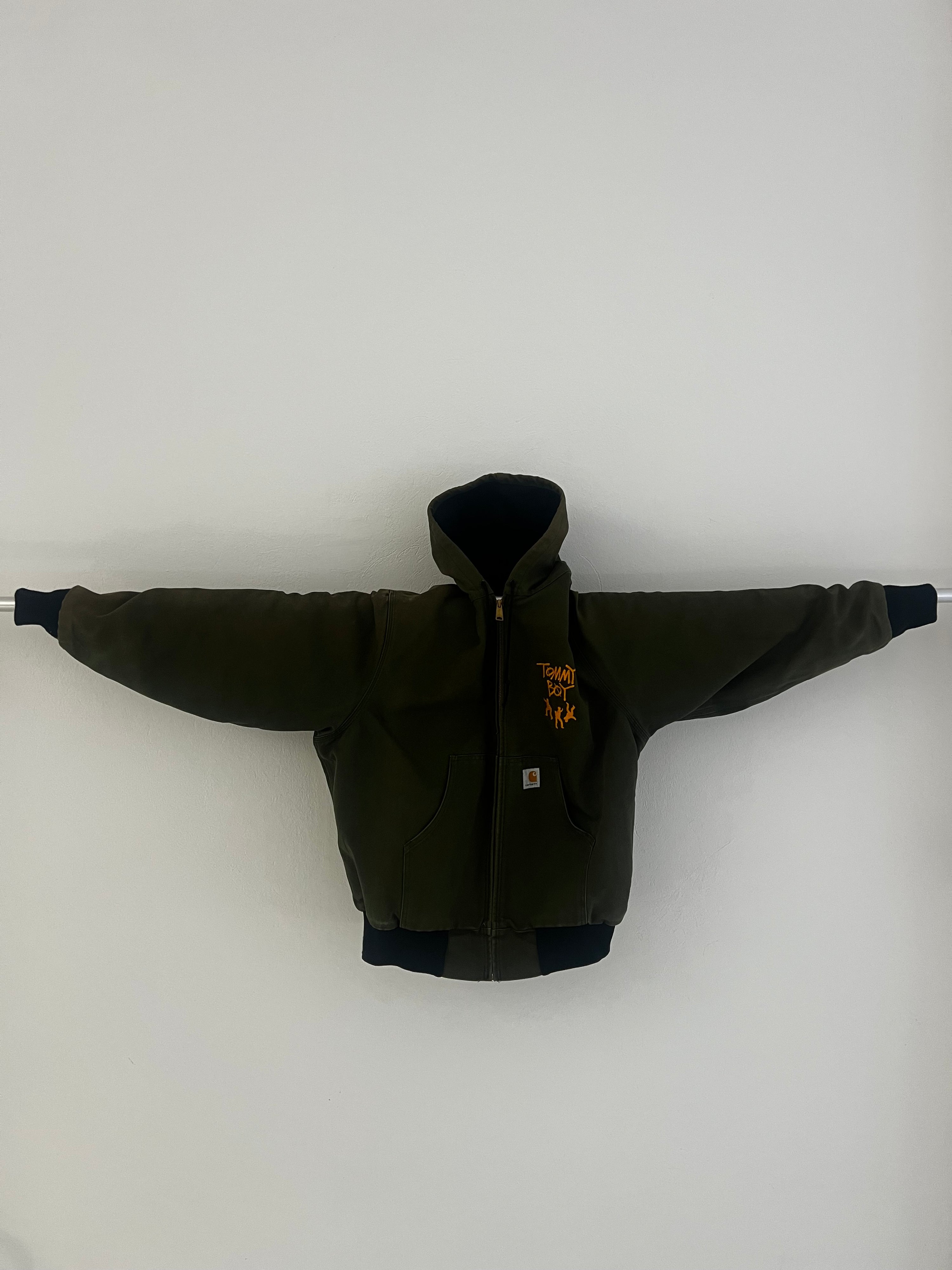 Jacke Carhartt Tommy Boy
