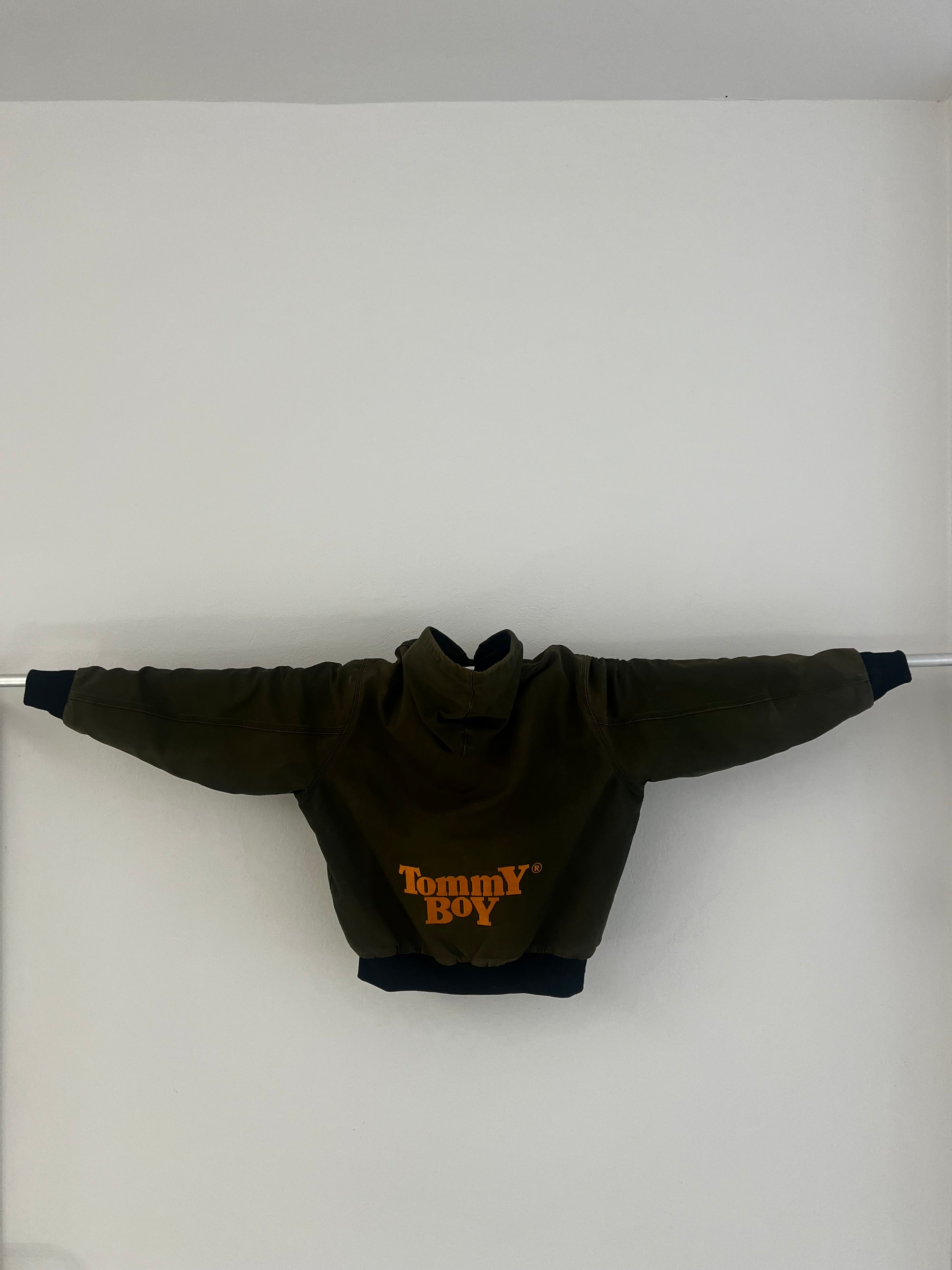 Jacke Carhartt Tommy Boy