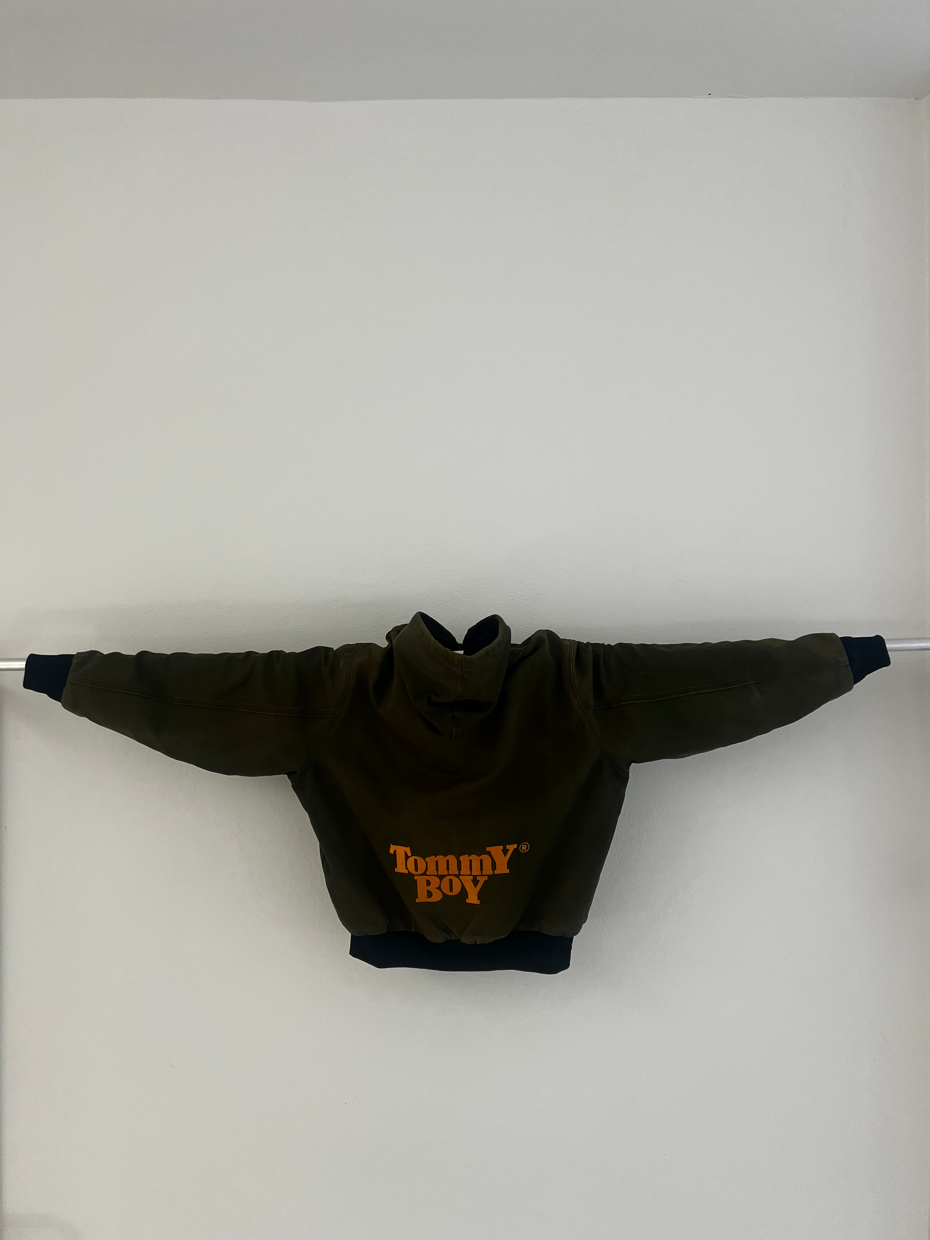Jacke Carhartt Tommy Boy