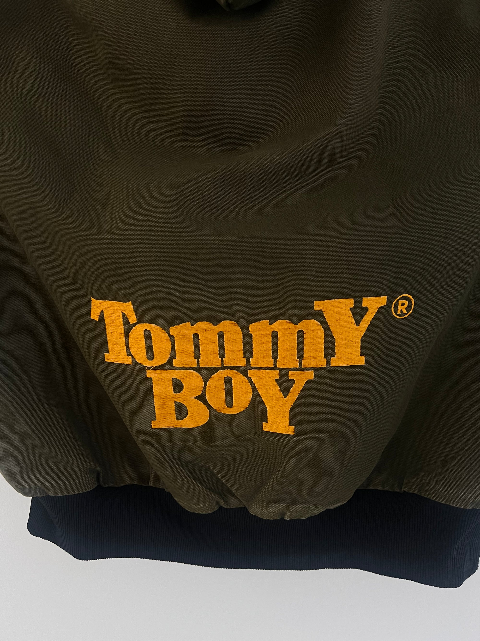 Jacke Carhartt Tommy Boy